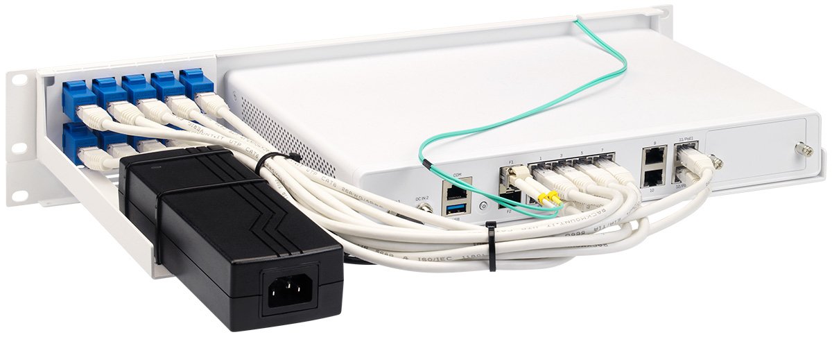 Kit De Montaje En Rack.It Para Sophos Xgs 116 126 136