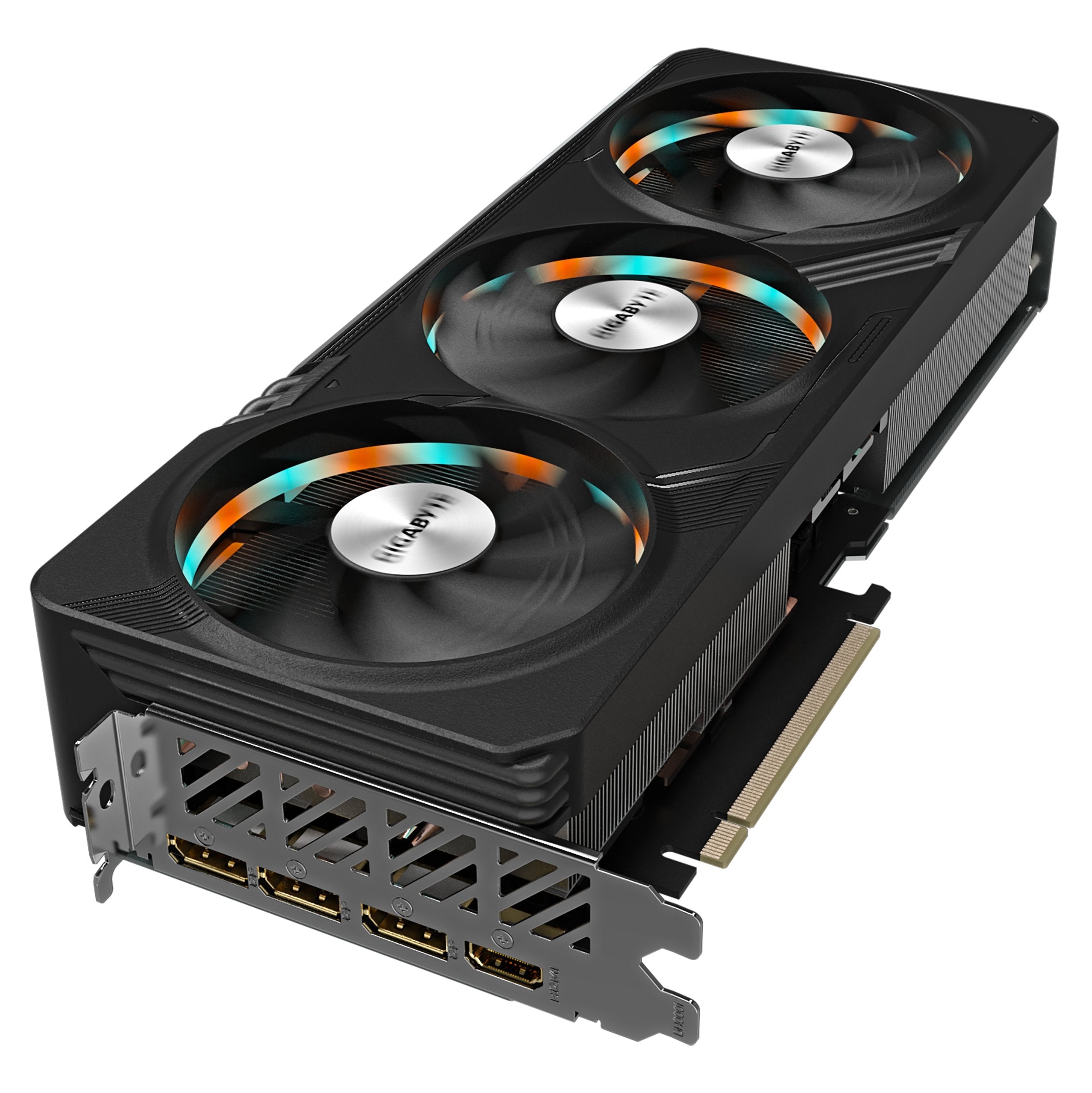 Tarjeta Gigabyte Vga Nvidia Rtx 4070 Super Gaming Oc 12g