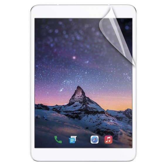 EAN 3700992504667 - Mobilis 036030 protector de pantalla para tableta Microsoft 1 pieza(s) imagen 1