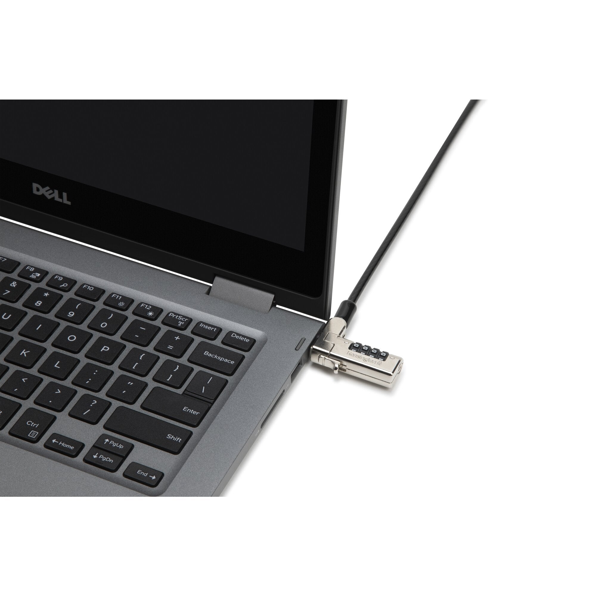 EAN 5028252597883 - Kensington N17 cable antirrobo Negro imagen 2