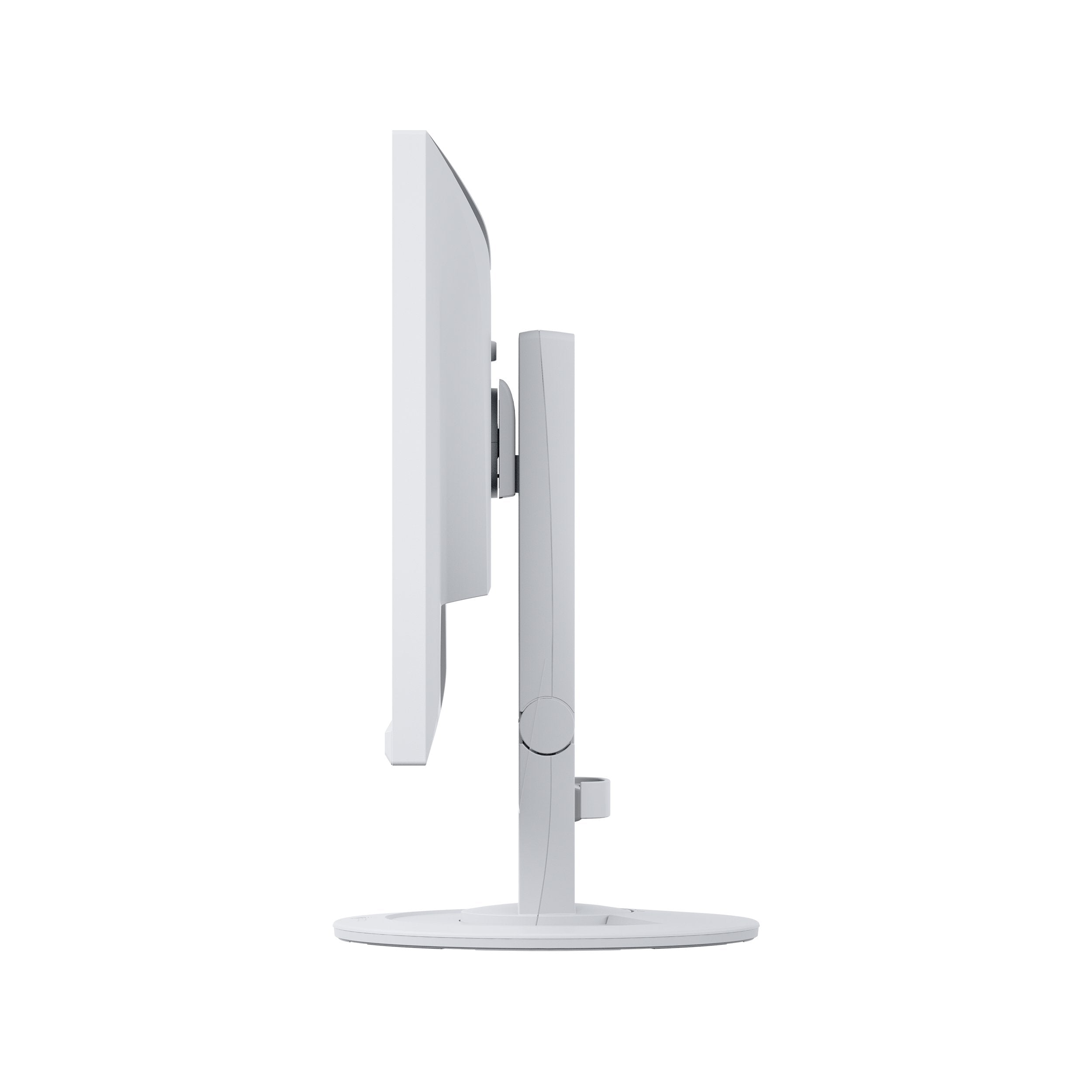 Monitor Eizo Flexscan Ev2460-Wt Led Display 60,5 Cm [23.8] 1920 X 1080 Pixeles Full Hd Blanco