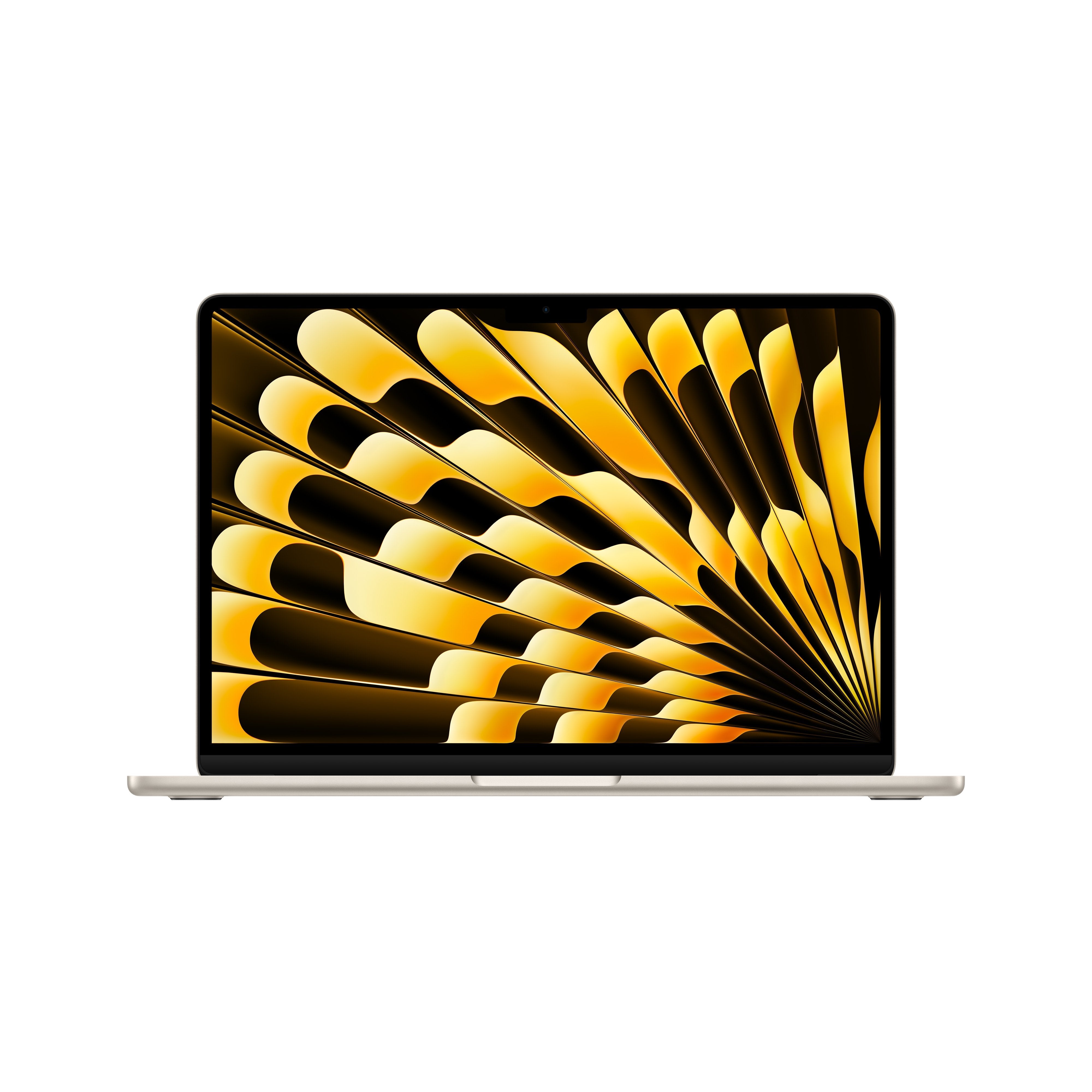 Apple Macbook Air 2024 13" M3 8c/10g 24/512gb Starlight Mc8p4t/A