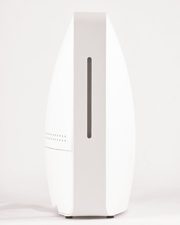 EAN 7640115592323 - Stylies Sirius humidificador Vapor 3,5 L Blanco 350 W imagen 5