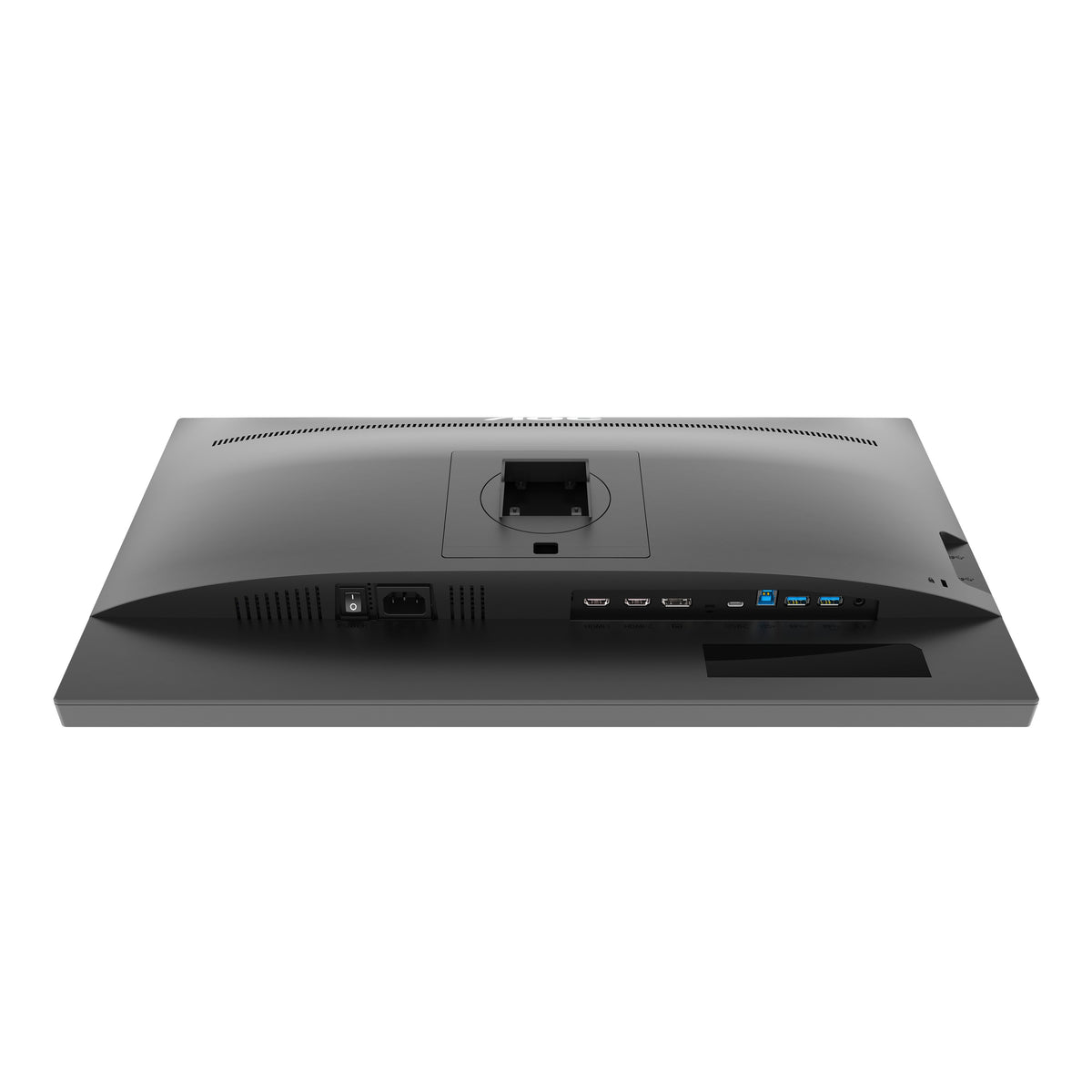EAN 4038986147316 - AOC P2 Q24P2Q pantalla para PC 60,5 cm (23.8") 2560 x 1440 Pixeles Quad HD LED Negro imagen 17