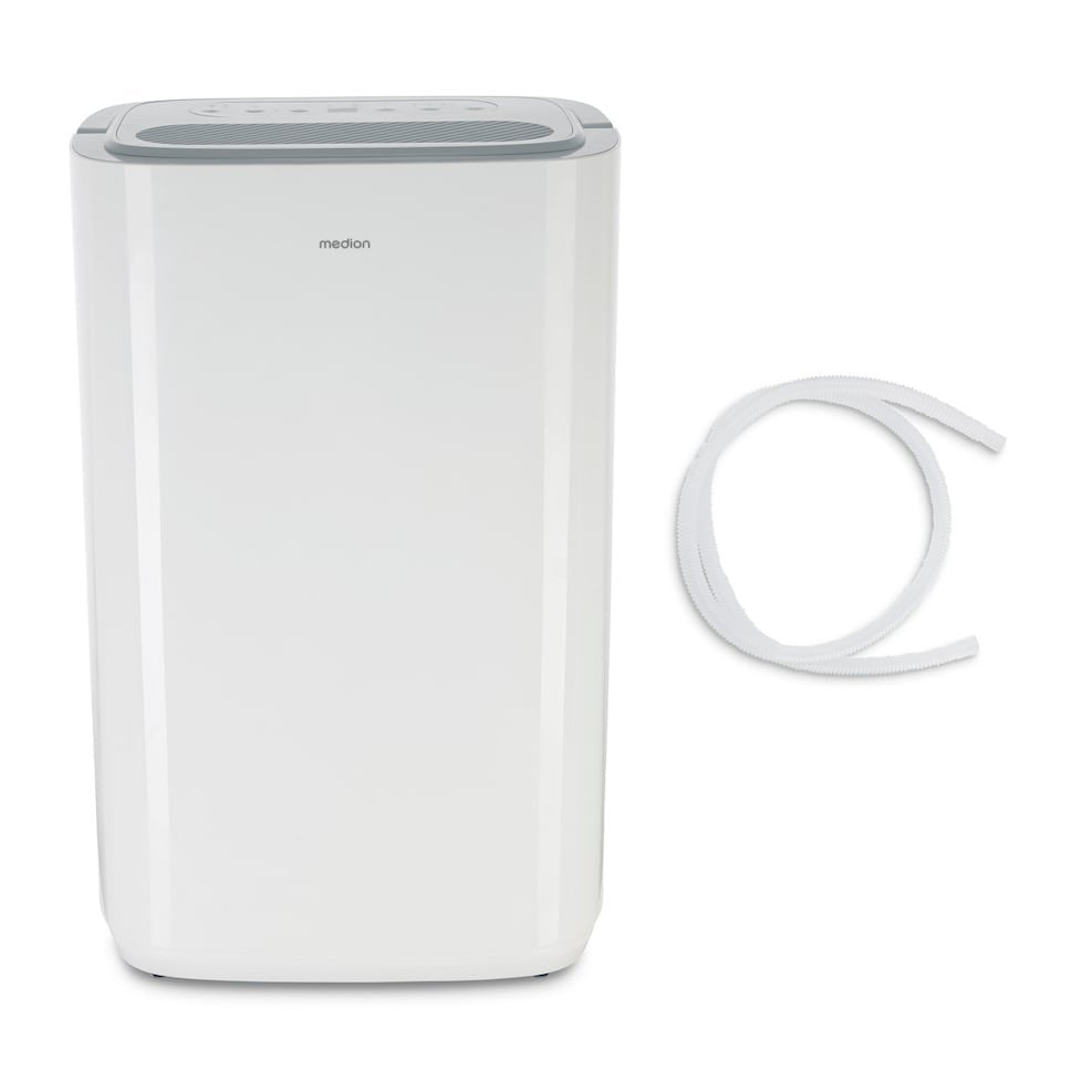 Medion Dh20 (Md12048 (Blanco) 50079992
