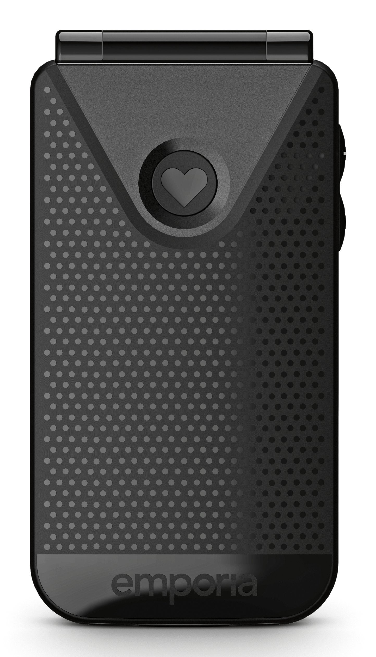 Movil Emporia Talkglam 6,1 Cm (2.4") 94 G Negro