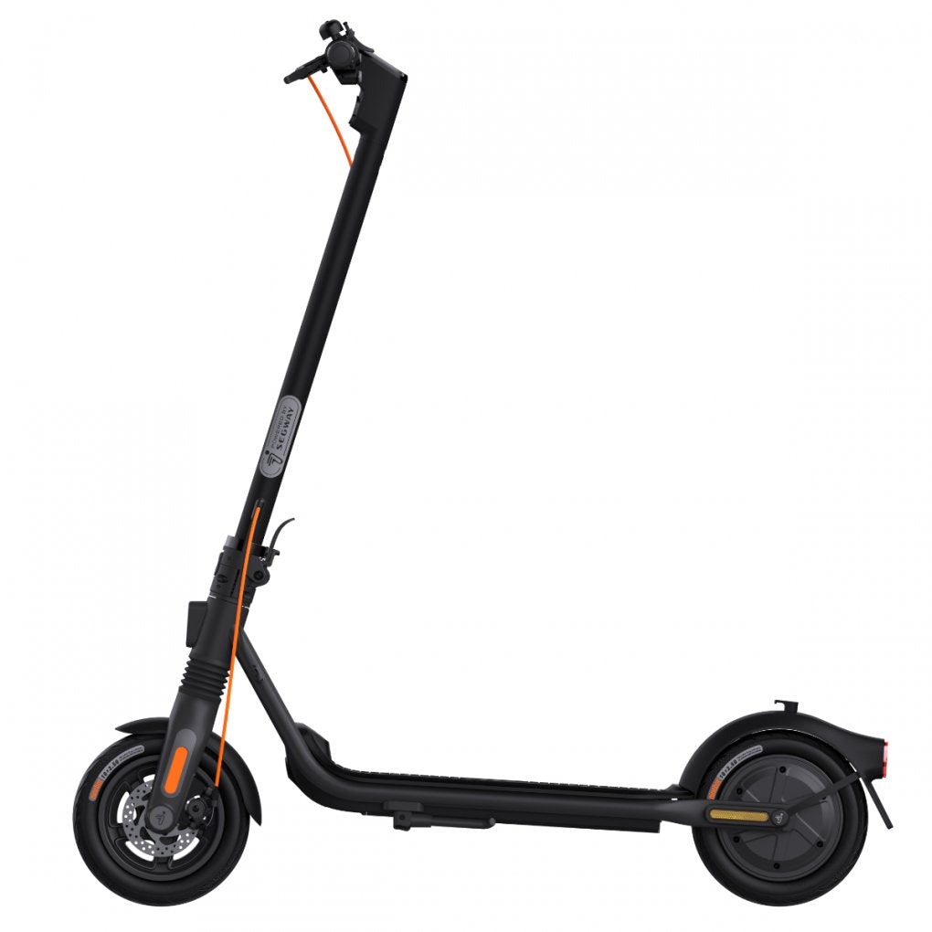 Ninebot Kickscooter F2 Pro E Scooter Eléctrica 25 Km/H