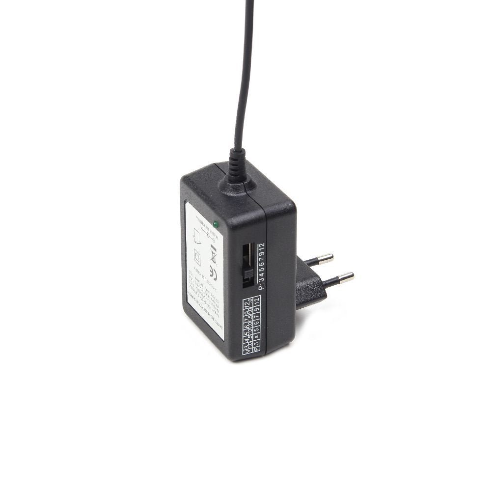 EAN 8716309082136 - EnerGenie EG-MC-008 adaptador e inversor de corriente Interior 12 W Negro imagen 5
