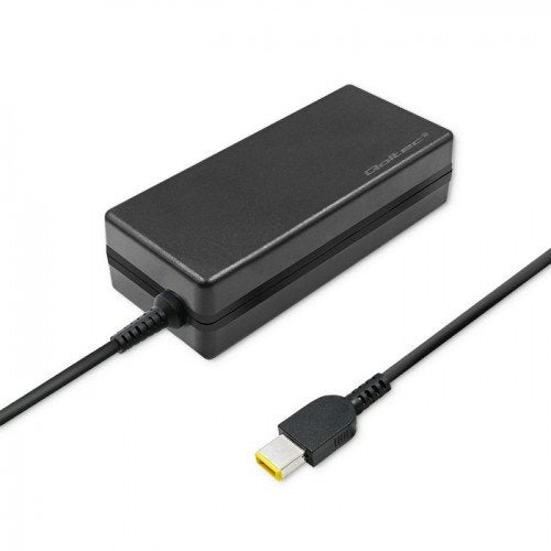 EAN 5901878510316 - Qoltec 51031 adaptador e inversor de corriente Interior 135 W Negro imagen 3