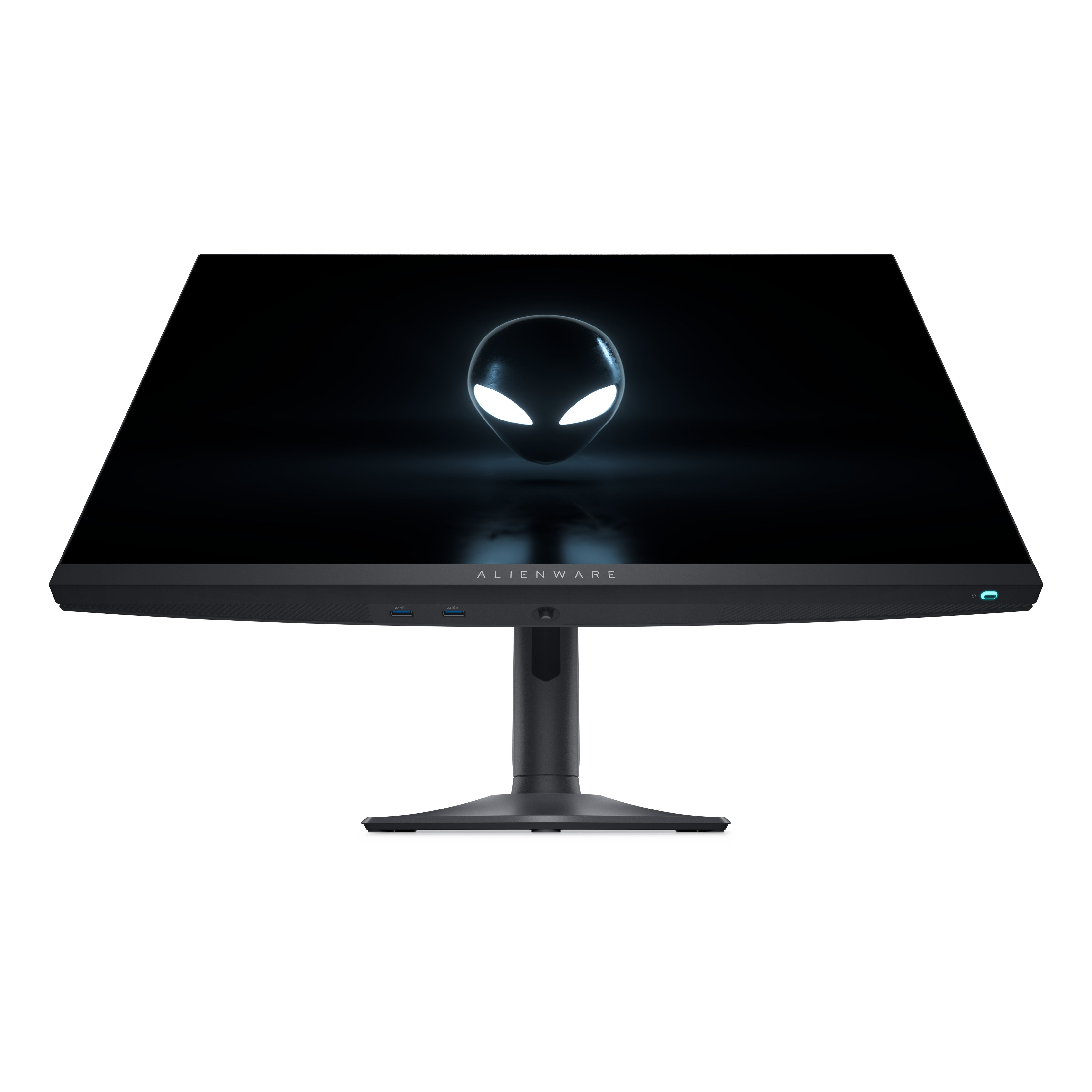 Dell Monitor Alienware Lcd Aw2724dm 27" Ips Qhd 2560x1440 Hdmi,Dp Black