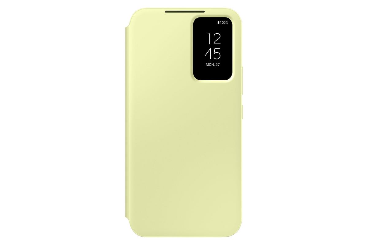 Samsung Ef-Za546cgegww, Funda Para Teléfono Móvil Limón