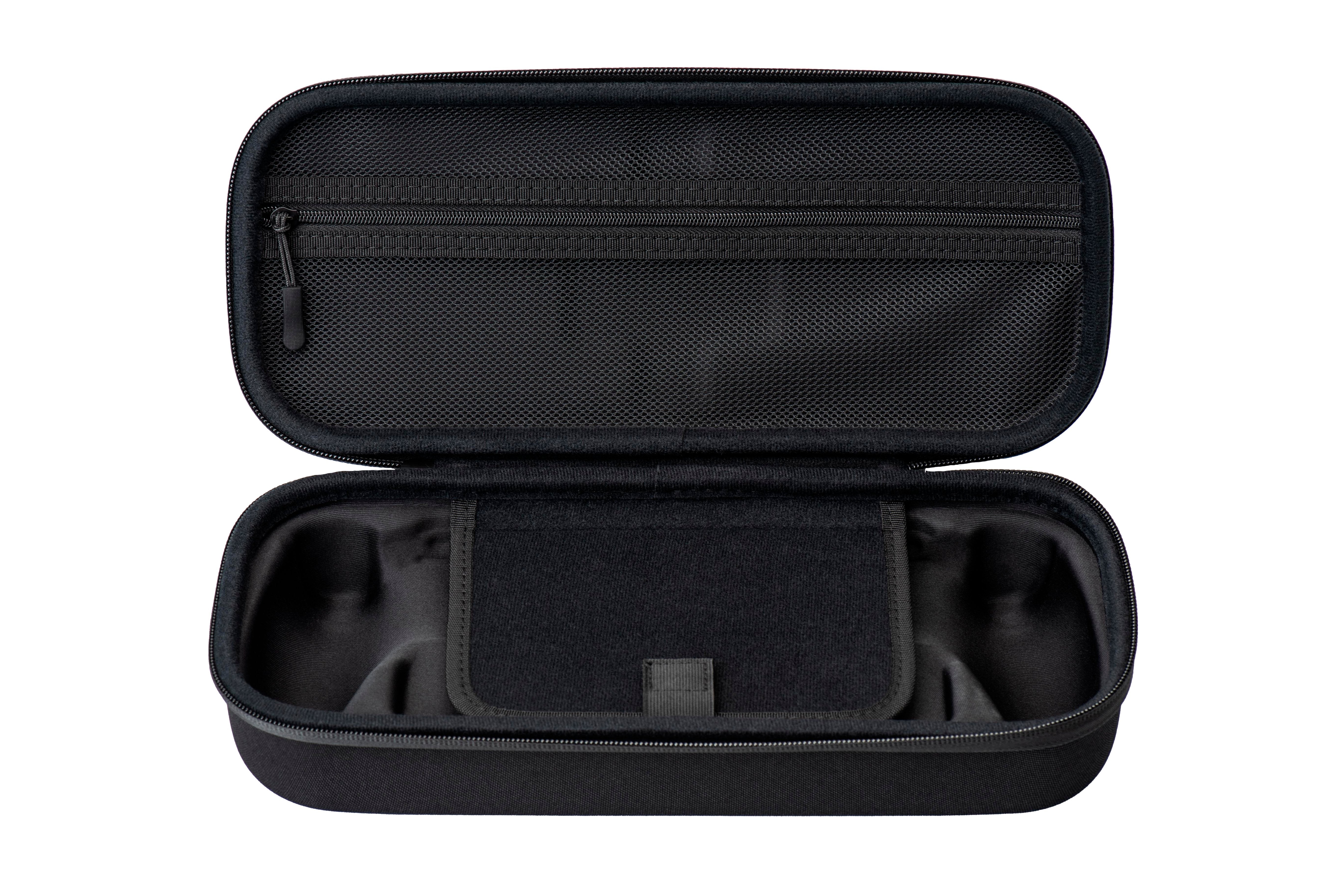 Funda Oficial Negra Rigida Portal