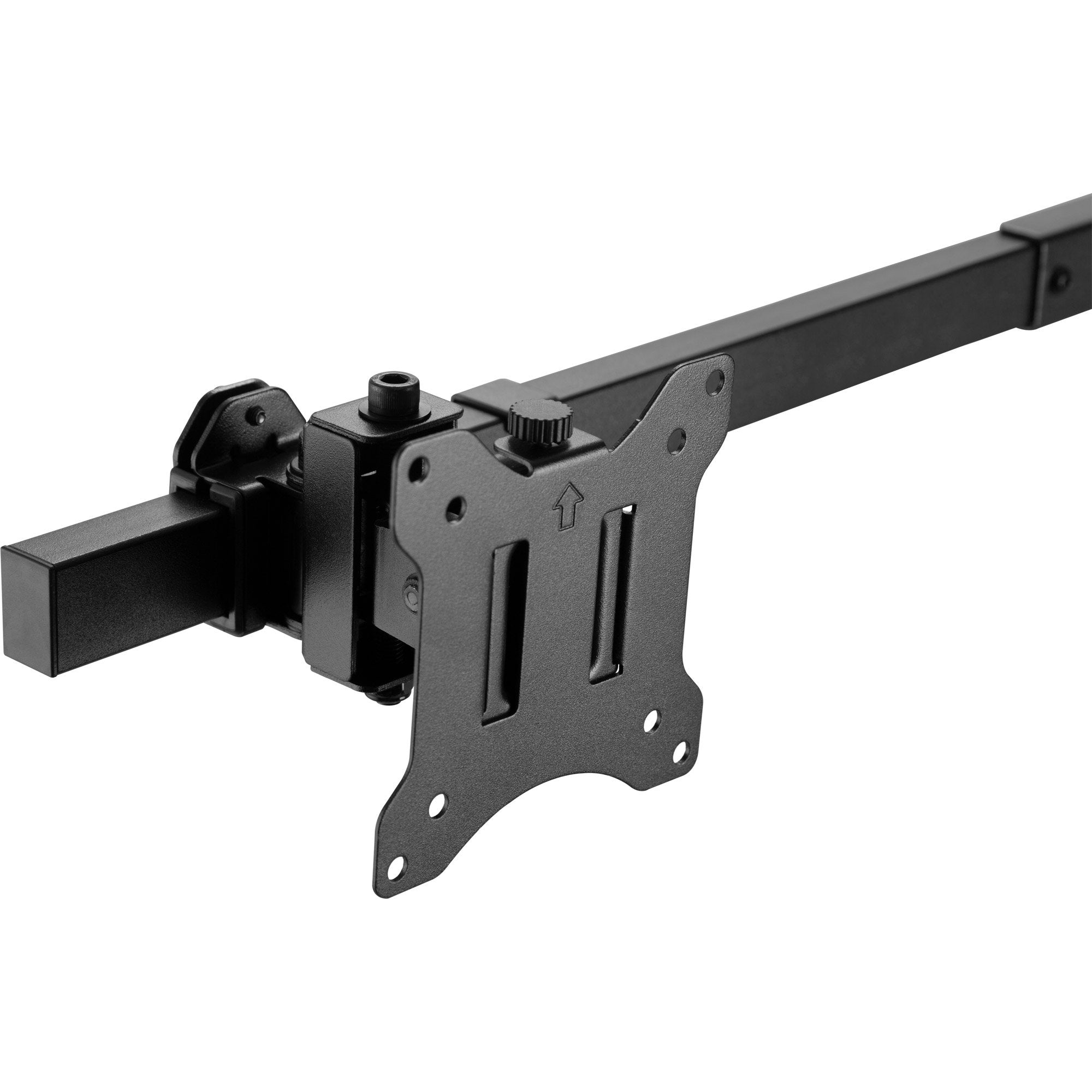 Inline® Desk Bracket For 2x Tv / Led / Tft Display Up A 81cm 32", Max. 9kg