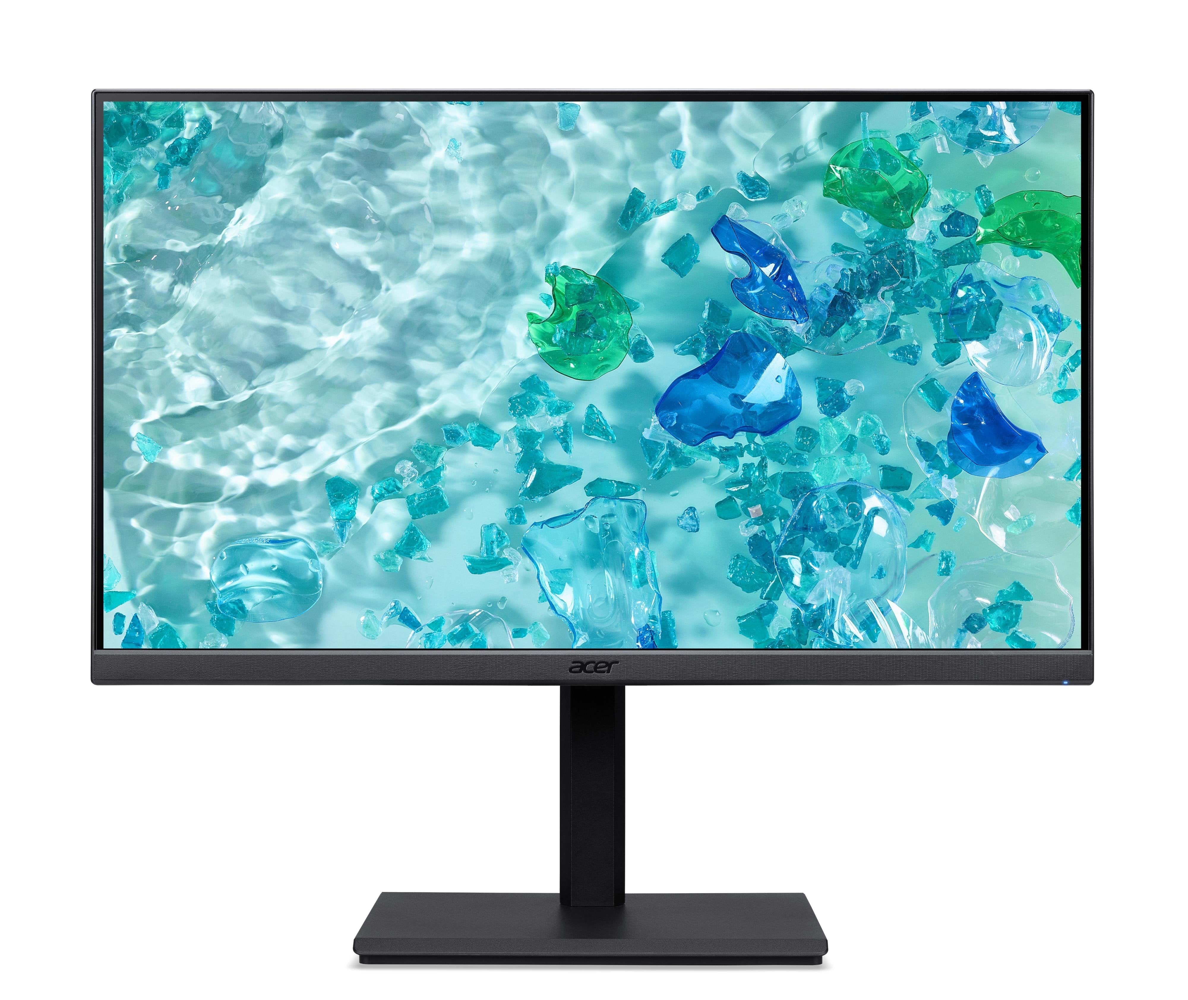 Acer B277klbb 27" 68,6cm 16:9 60hz 3840x2160 Usb-C 90w