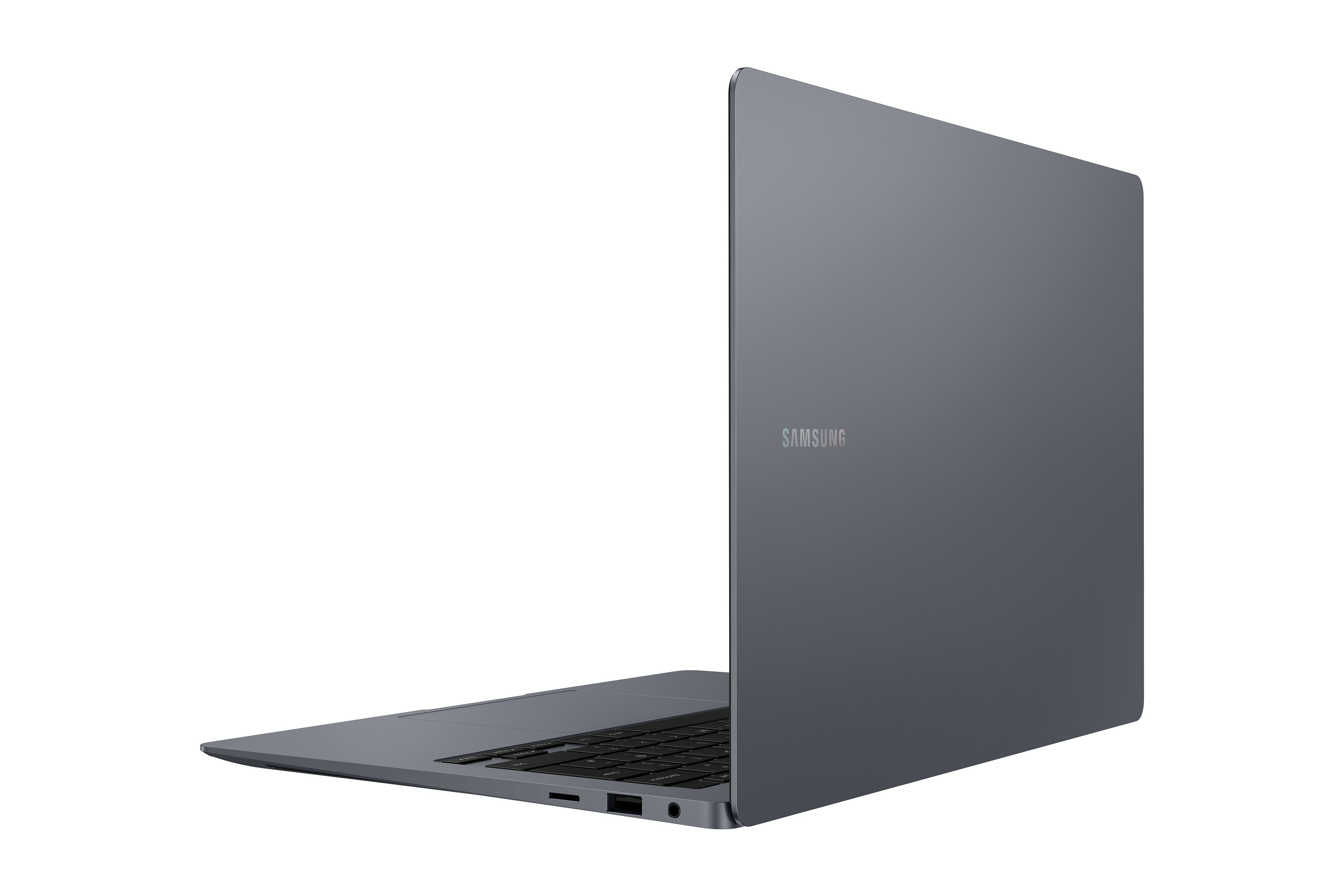 Portátil Samsung Galaxy Book4 Pro Intel Core Ultra 7-155h 32gb 512gb Ssd 14' Táctil Win11 Pro