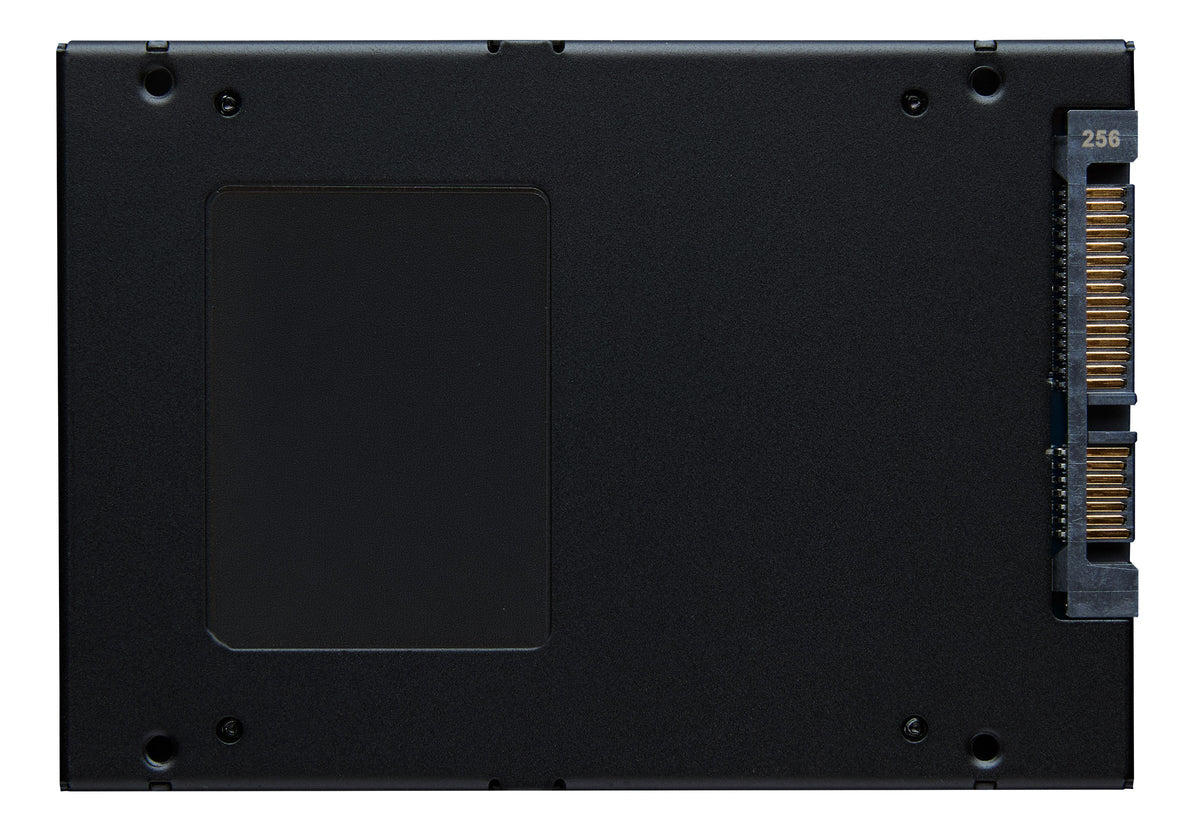 EAN 0740617300161 - Kingston Technology KC600 256 GB 2.5" Serial ATA III 3D TLC imagen 4