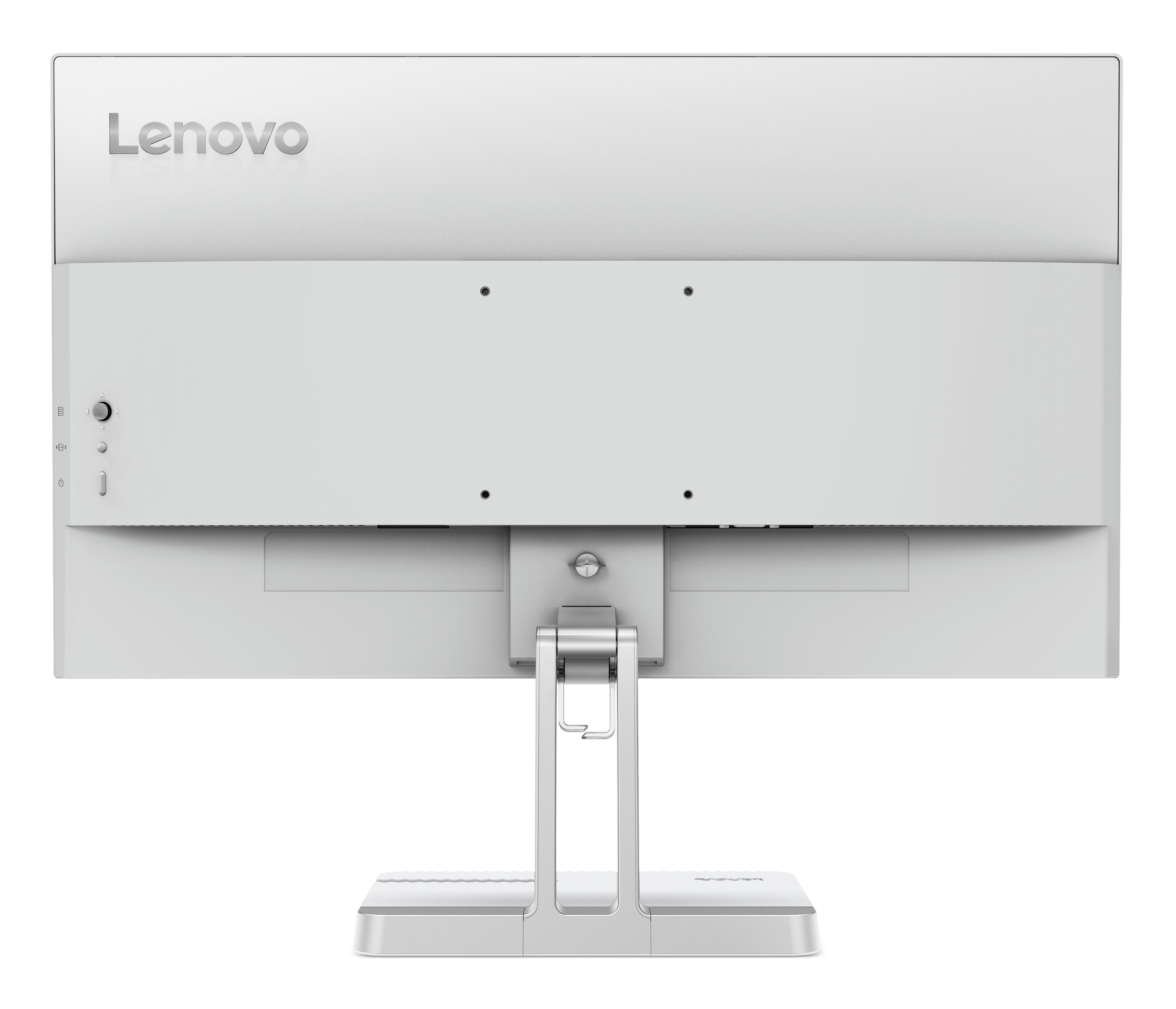 EAN 0199271706497 - Lenovo L24-4C pantalla para PC 60,5 cm (23.8") 1920 x 1080 Pixeles Full HD LCD Gris imagen 8