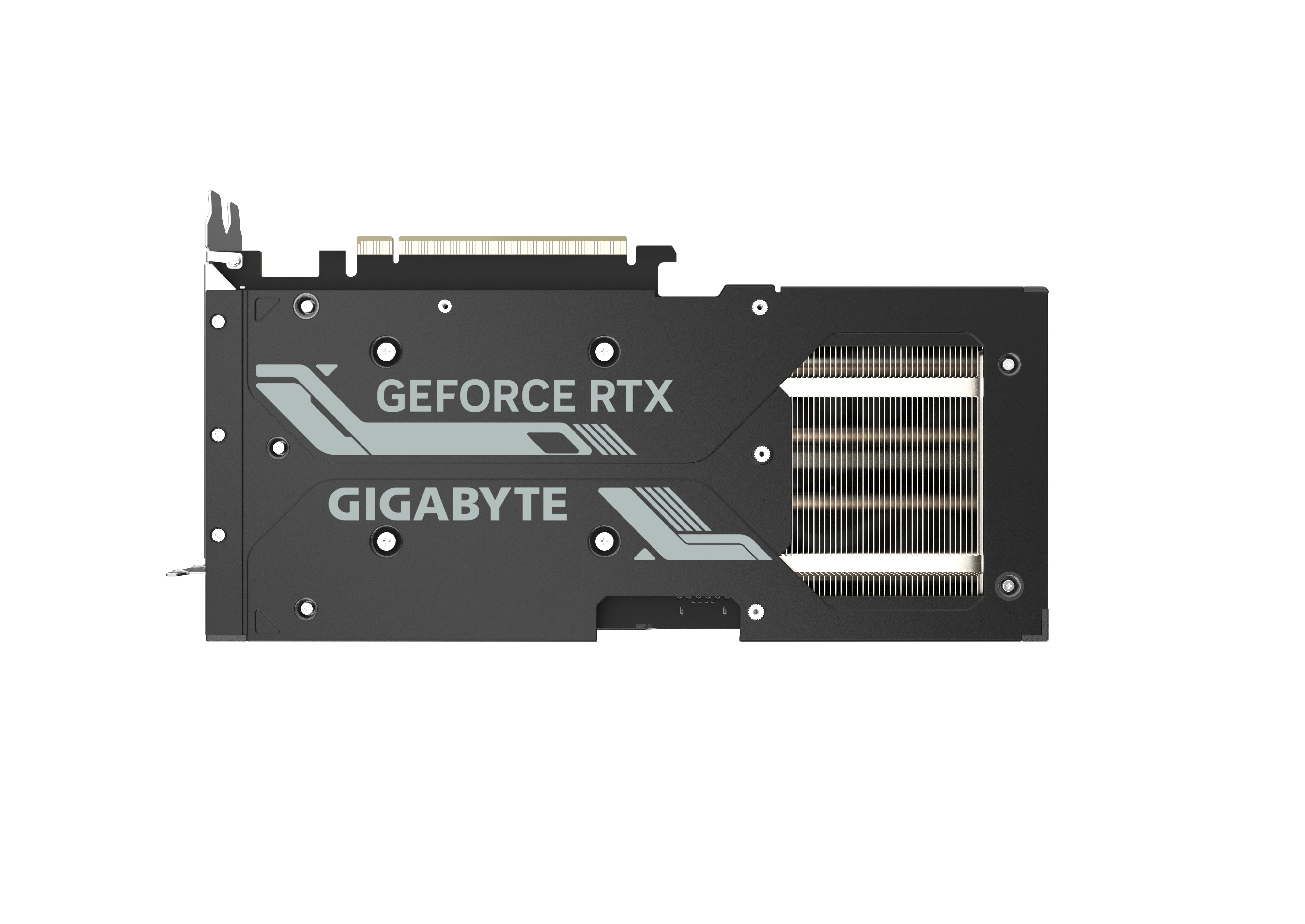 EAN 4719331354169 - GIGABYTE GeForce RTX 4070 SUPER WINDFORCE OC 12G NVIDIA 12 GB GDDR6X imagen 6
