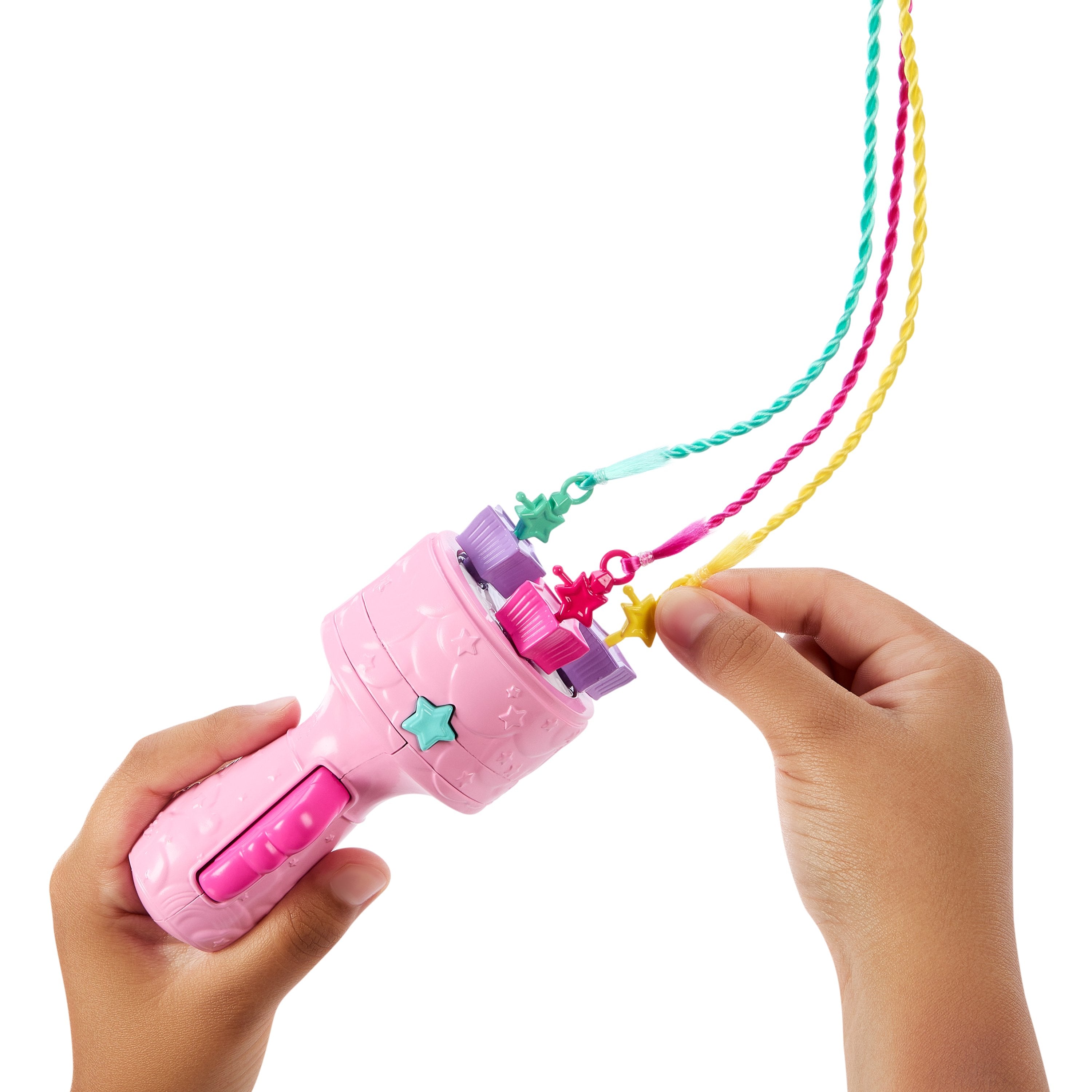 EAN 0194735277704 - Barbie A Touch of Magic JCW55 muñeca imagen 3