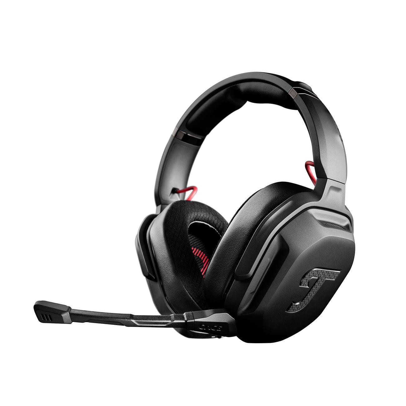 EAN 4048945585066 - Teufel CAGE PRO Auriculares Inalámbrico Diadema Juego USB Tipo C Bluetooth Negro imagen 1