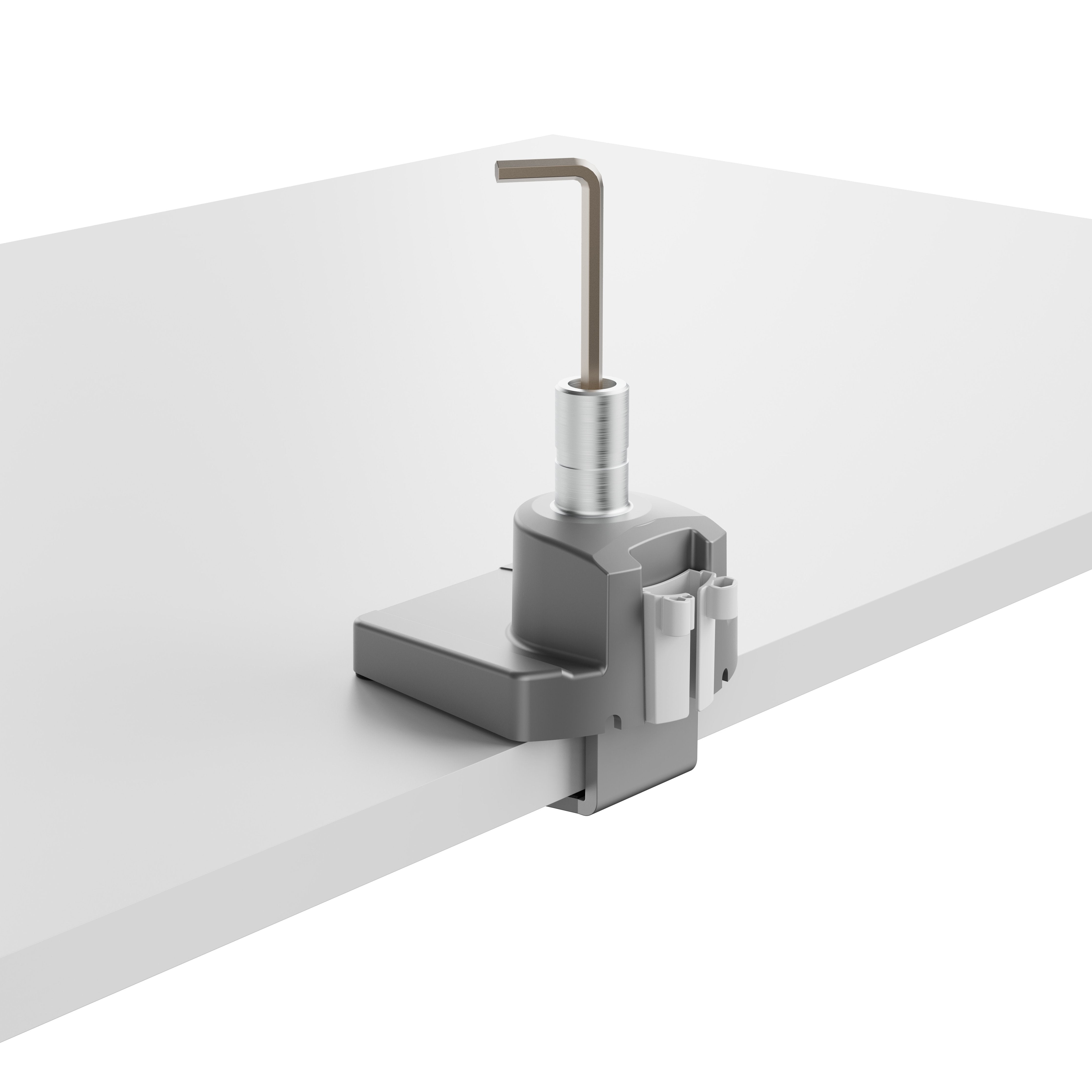 Spring Monitor Arm
