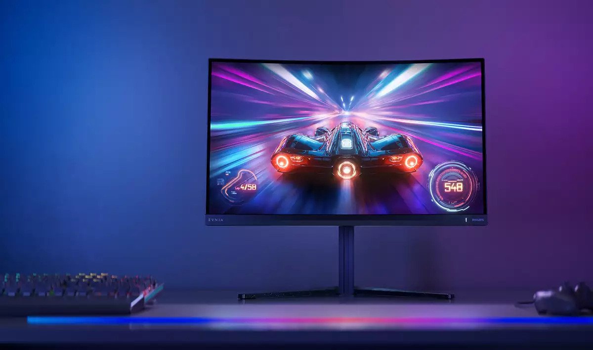 EAN 8712581805913 - Philips Evnia 5000 27M2C5200W/00 pantalla para PC 68,6 cm (27") 1920 x 1080 Pixeles Full HD LCD Gris imagen 15