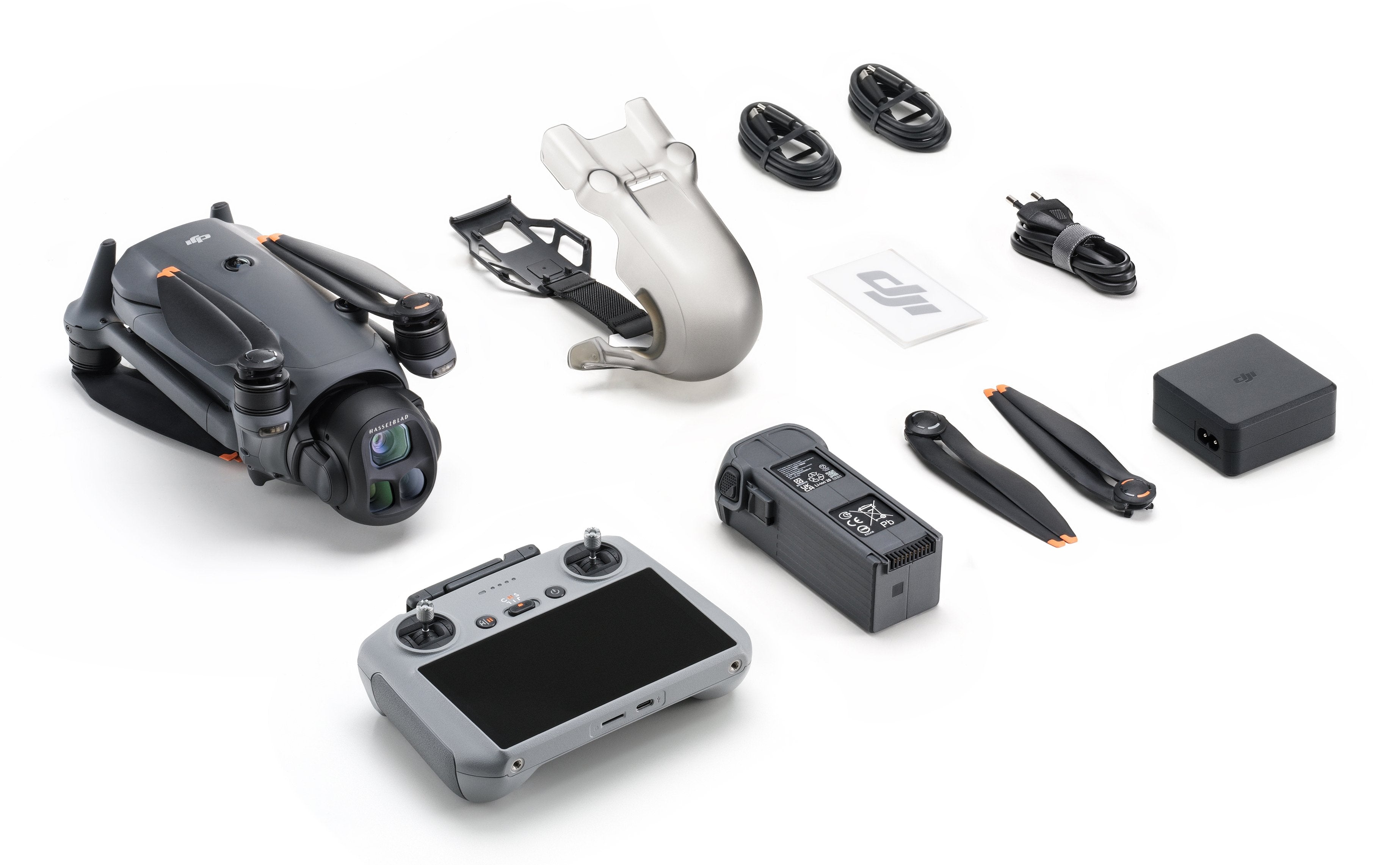 Dji Mavic 4 Pro (Dji Rc 2)