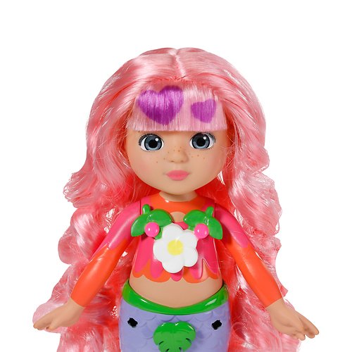 Zapf Creation Baby Born Glam Up Sunshine (Rosa) 871874