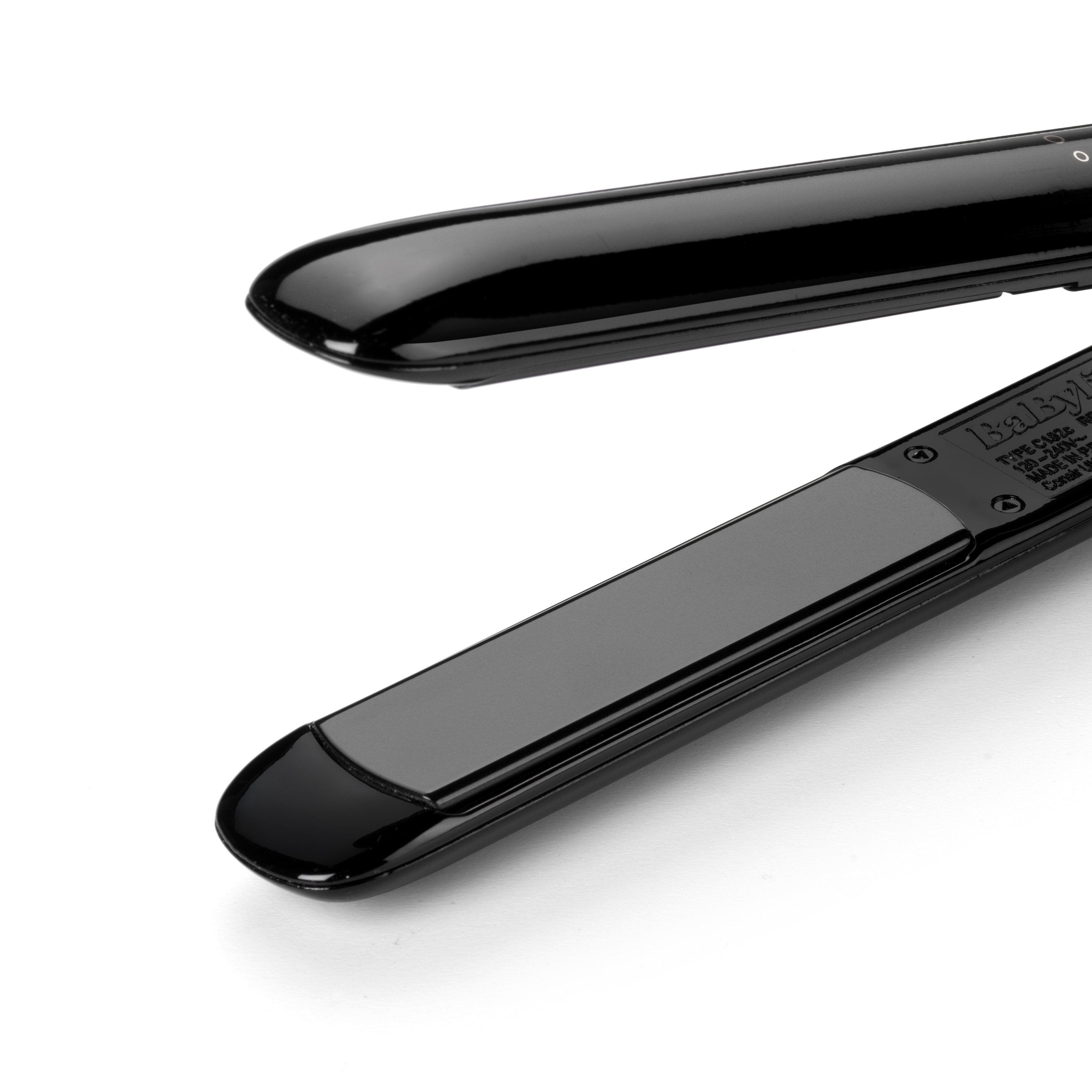 Plancha  Babyliss - Para El Pelo 230 Con Acabado Liso