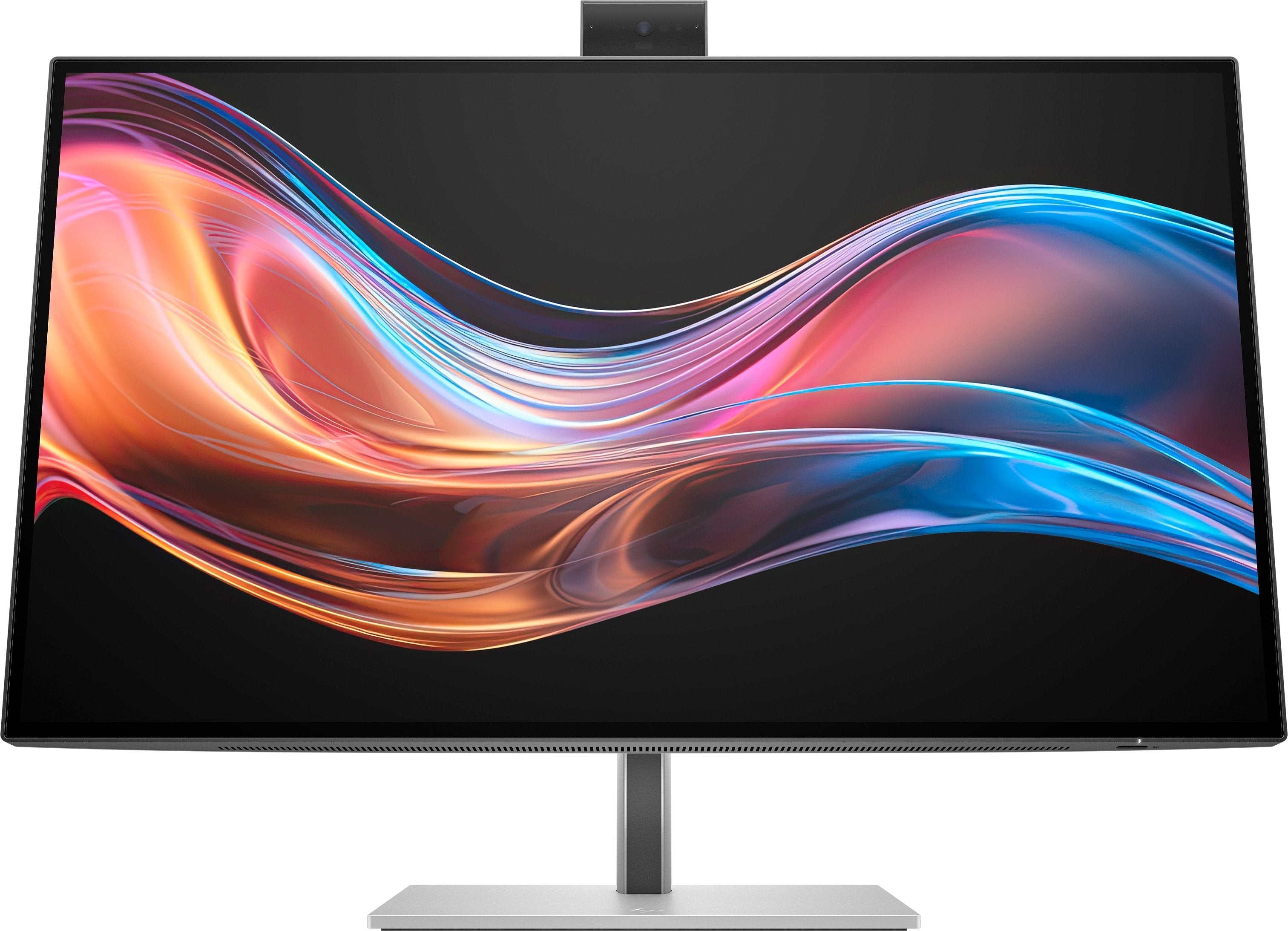 EAN 5715063748916 - HP Series 7 Pro 27 inch 4K Conferencing Monitor - 727pm pantalla para PC 68,6 cm (27") 3840 x 2160 Pixele imagen 1