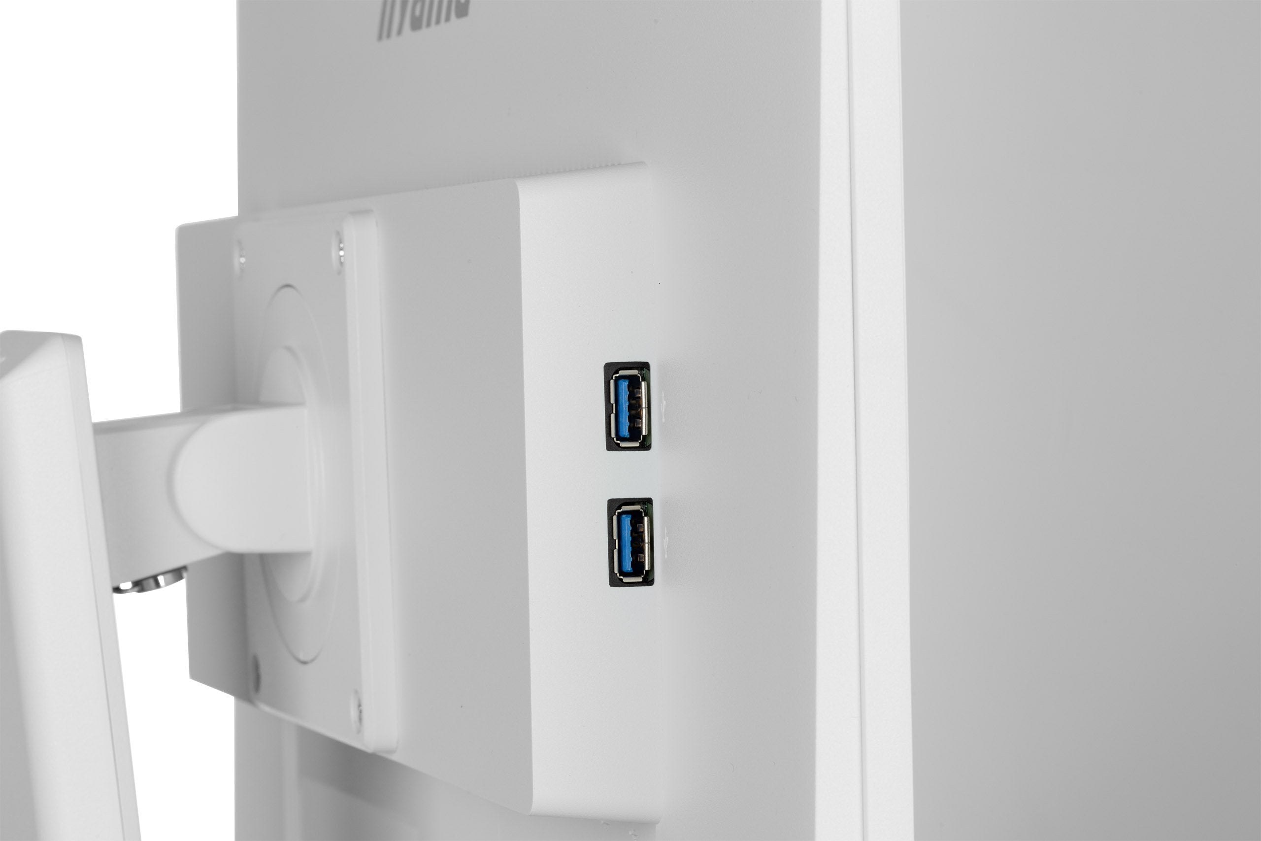 EAN 4948570123322 - iiyama ProLite XUB2292HSU-W6 pantalla para PC 54,6 cm (21.5") 1920 x 1080 Pixeles Full HD LED Blanco imagen 13