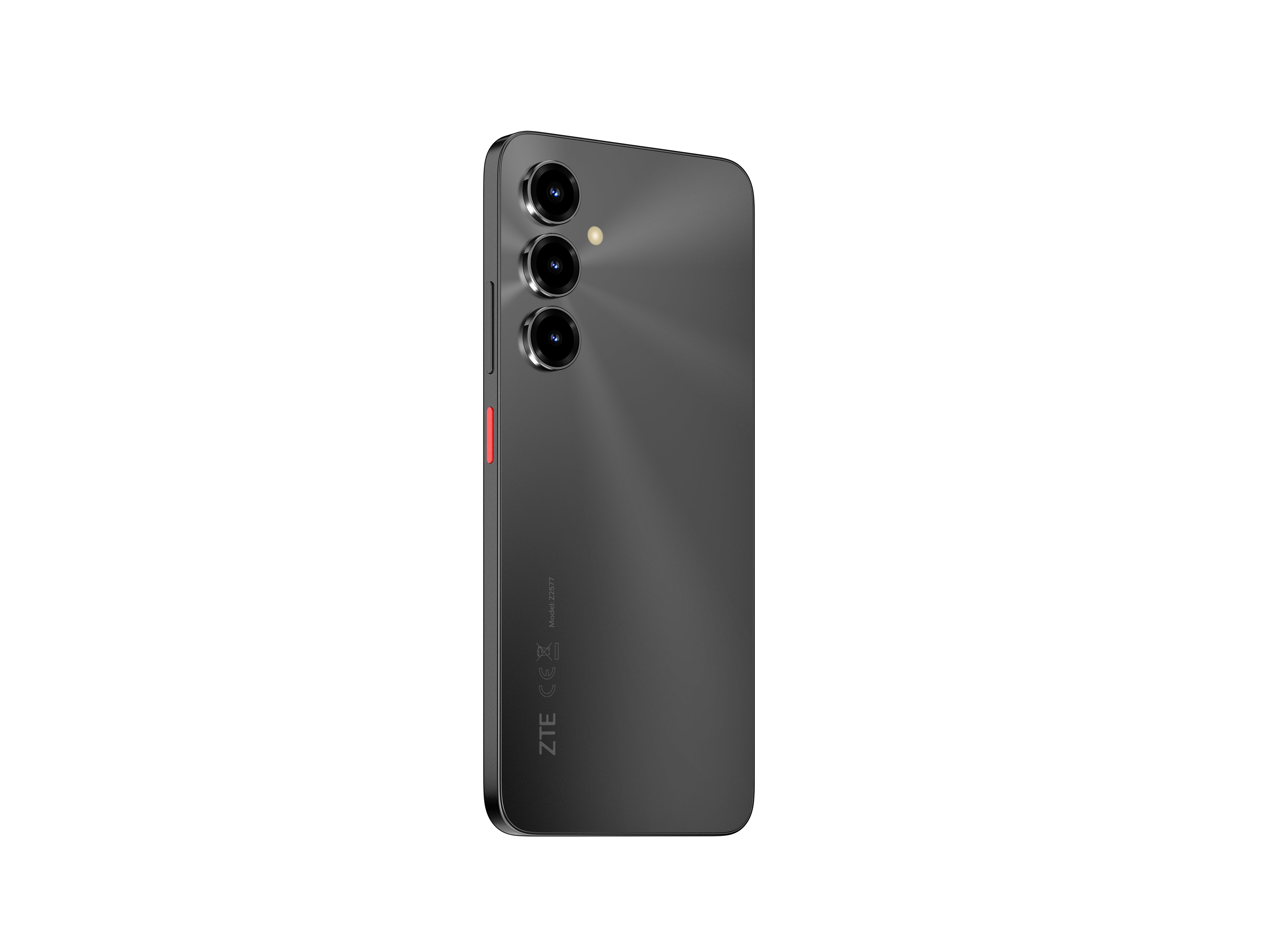 Zte Blade V80 Max 4+128gb 6.9" 4g Stellar Black Ita