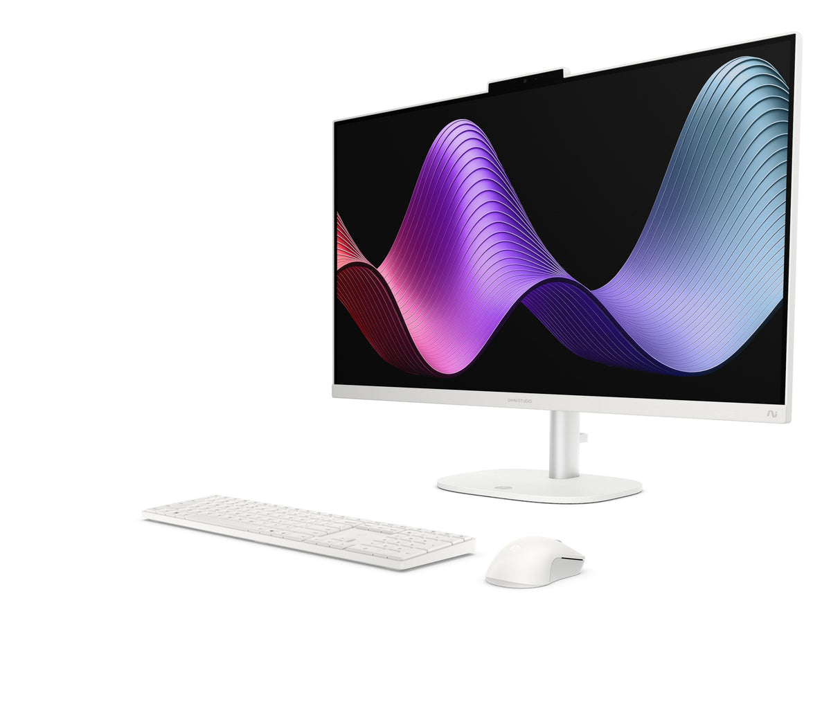 EAN 0821844691656 - HP OmniStudio All-in-One Desktop 27-cv0012ns PC AMD Ryzen™ 5 40 68,6 cm (27") 1920 x 1080 Pixeles 16 GB L imagen 7
