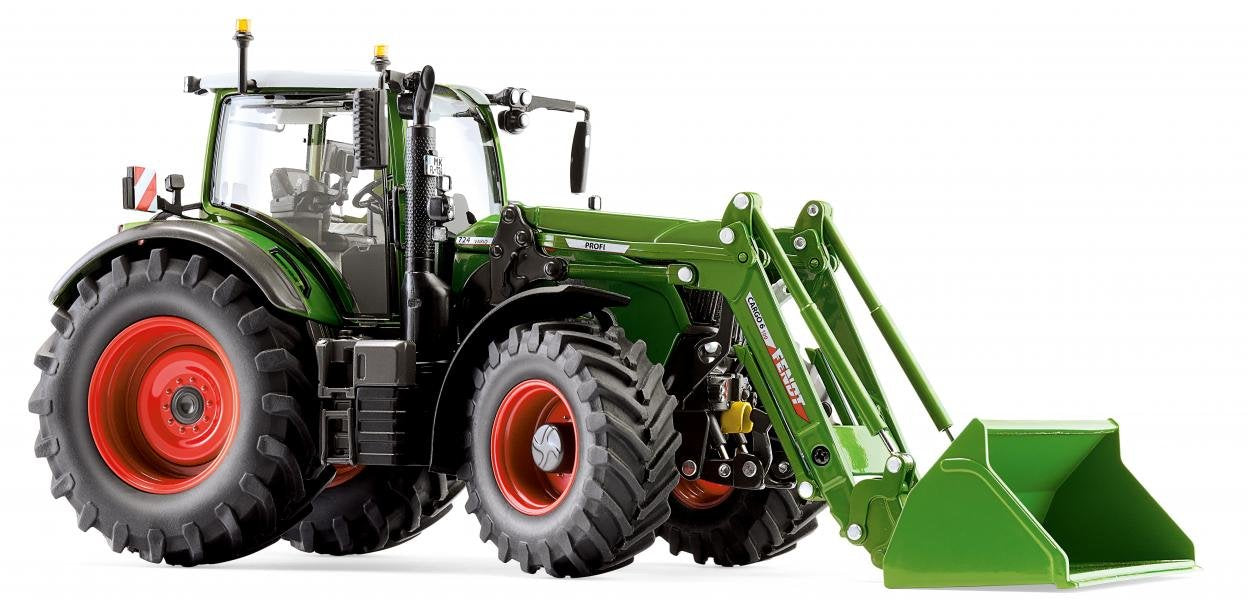 Wiking  10786900000, Automóvil De Construcción