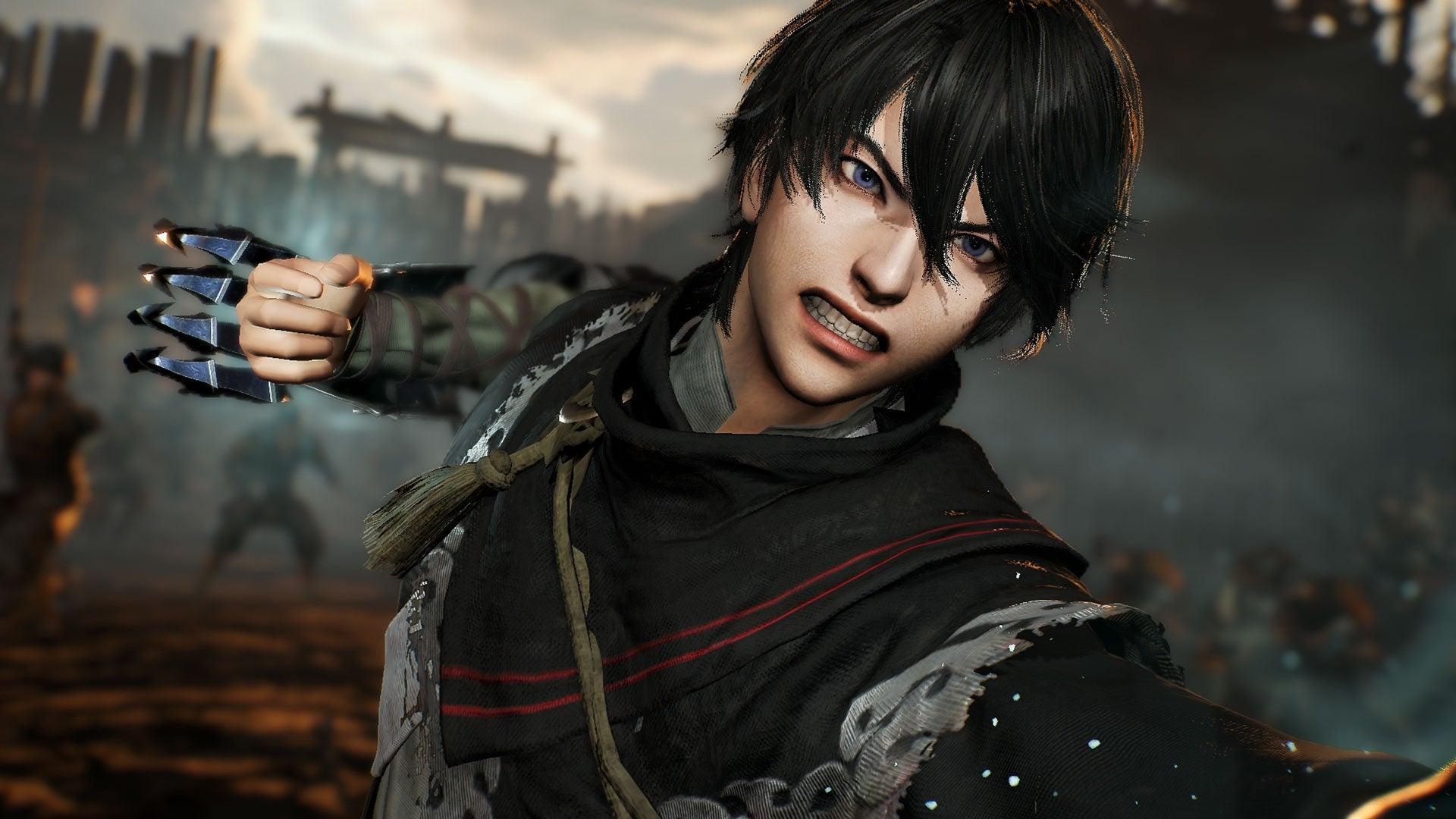EAN 5060327538131 - Tecmo Koei Dynasty Warriors Origins Nsw Estándar Nintendo Switch 2 imagen 6