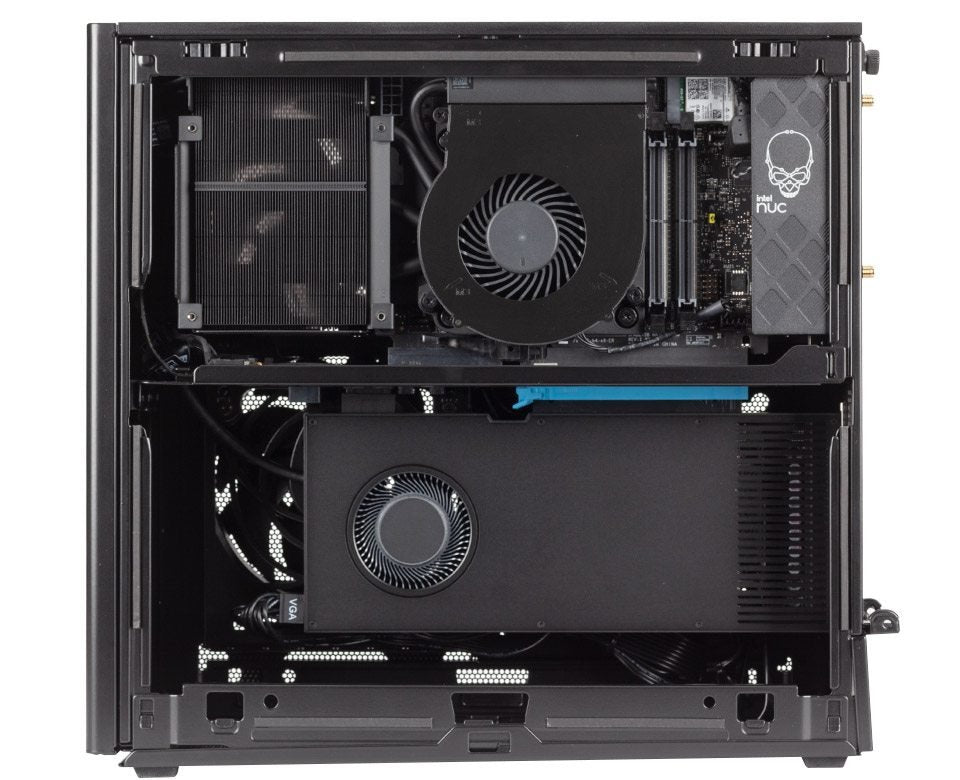 EAN 4250749710203 - bluechip GAMINGline S1970 Intel® Core™ i9 i9-14900K 16 GB DDR5-SDRAM 500 GB SSD NVIDIA GeForce RTX 5060 T imagen 5