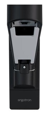 EAN 0698833091618 - Ergotron LX Pro Series 45-683-292 soporte para monitor 86,4 cm (34") Pared Negro imagen 4