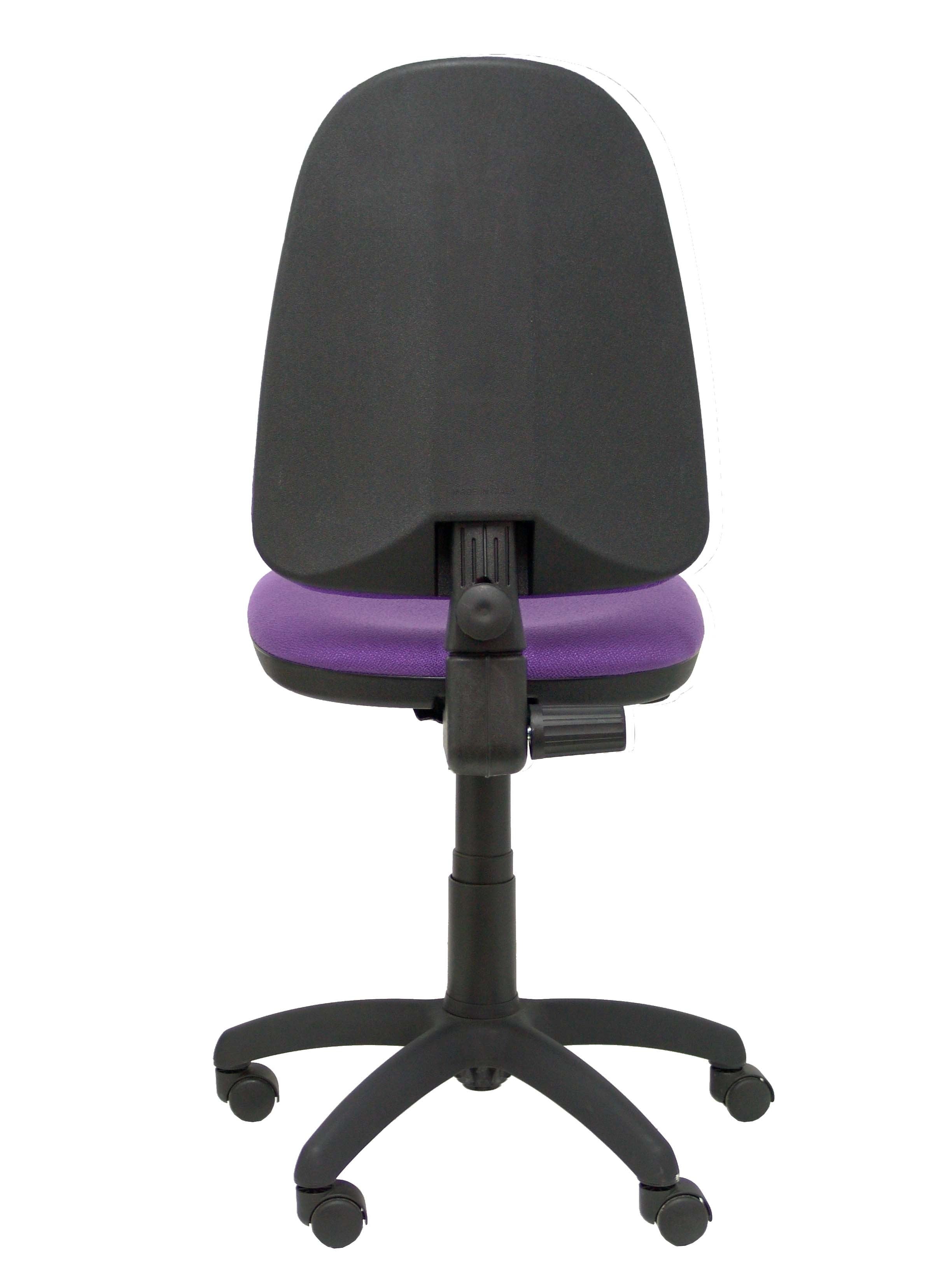 Silla Ayna Bali Lila