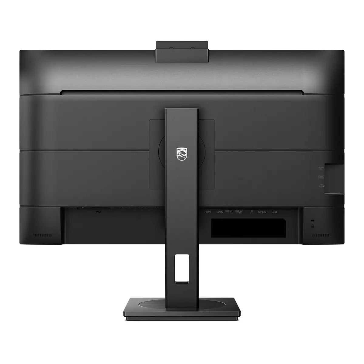 EAN 8712581796501 - Philips 5000 series 27B1U5601H/00 LED display 68,6 cm (27") 2560 x 1440 Pixeles Quad HD LCD Negro imagen 8