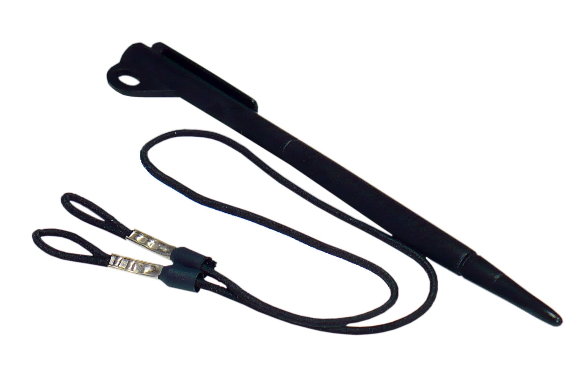 Datalogic 94acc1345, Negro, Datalogic Sorpio, 10 Unidades