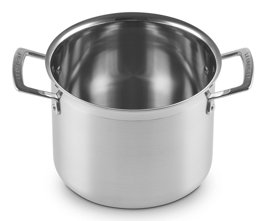 Le Creuset 3-Ply Pastatopf Con Einsatz 20 Cm