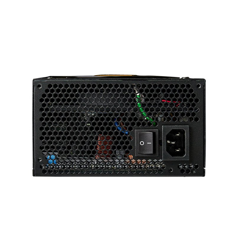 Fuente De Alimentación Chieftec Pps-1050fc 1050w