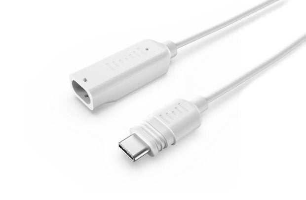 Reolink 4.5m Solar Ex Cable(Sr3), White