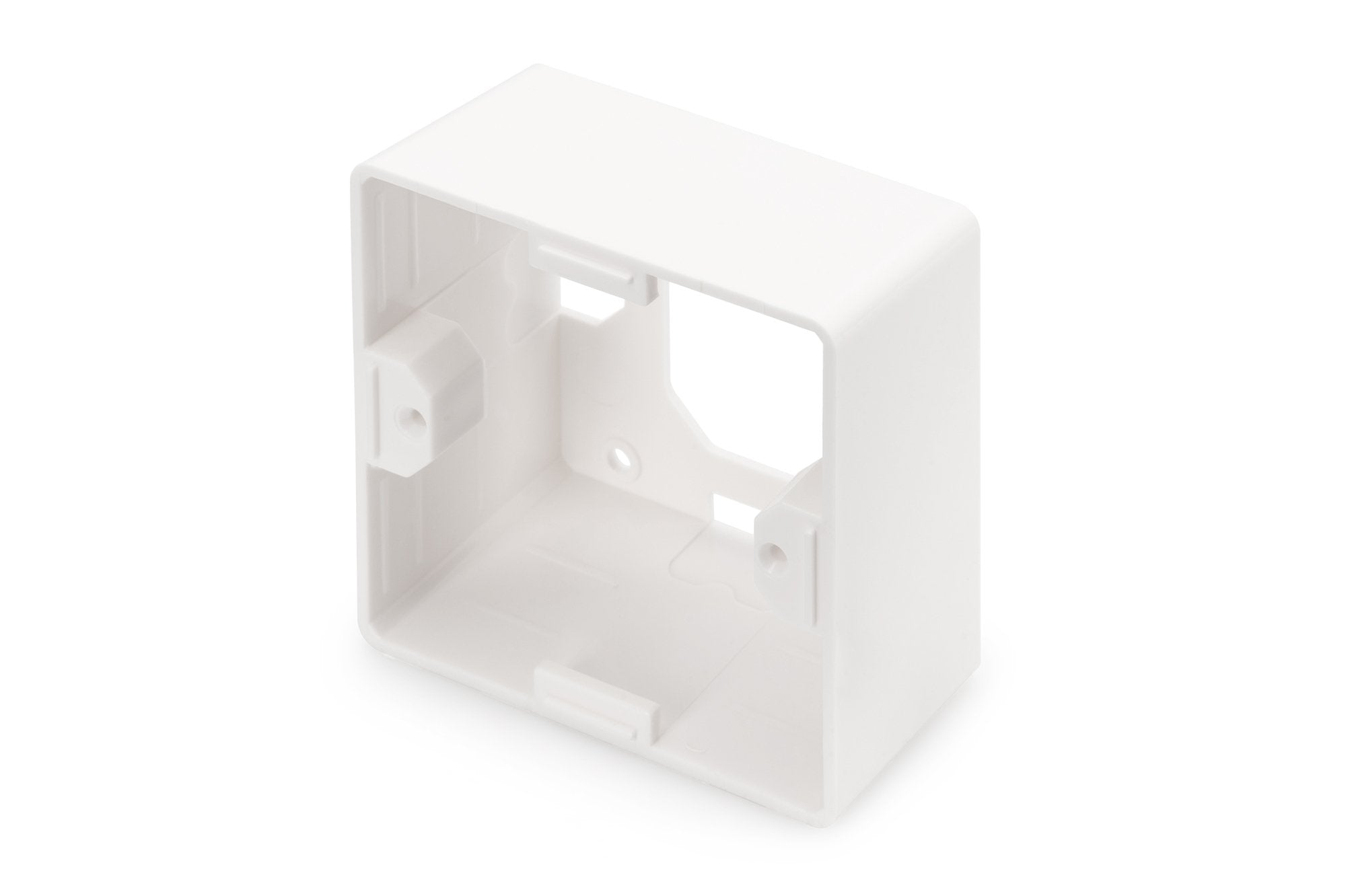 Digitus Caja De Conexion 80x80mm Para Keystone Dn-93803