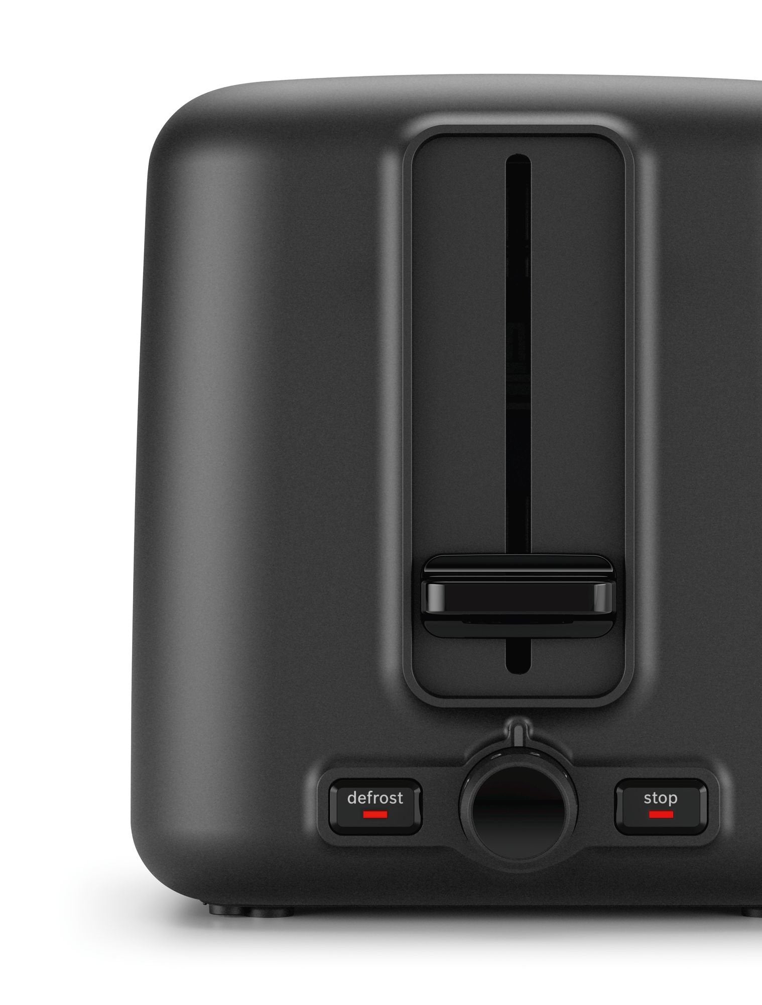 EAN 4242005188635 - Bosch TAT3P423 tostadora 2 rebanada(s) 970 W Negro imagen 9