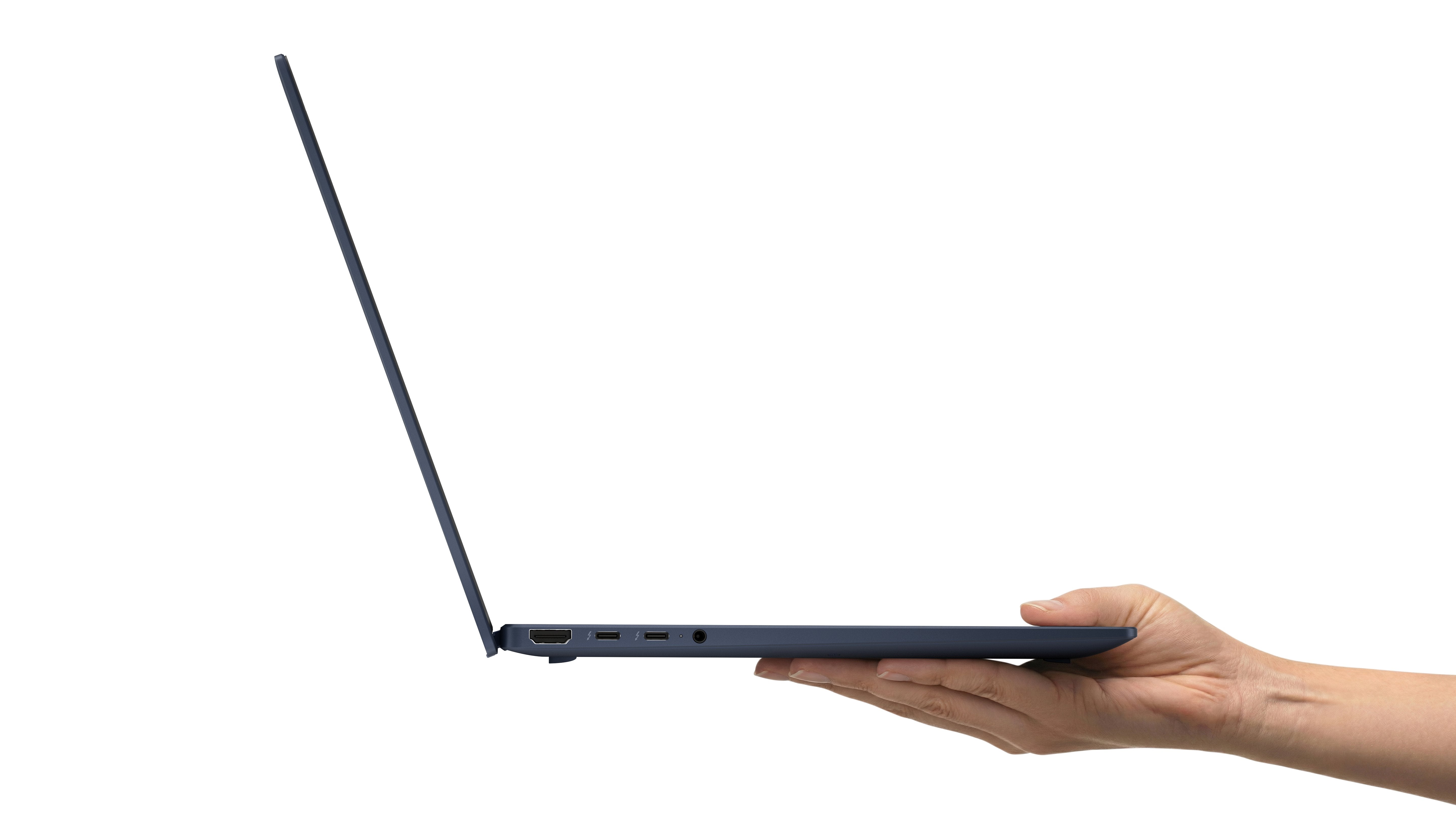 EAN 0199896740814 - HP EliteBook X G2i 14 inch Notebook Next Gen AI PC Wolf Pro Security Edition Copilot+ PC Intel Core Ultra imagen 19