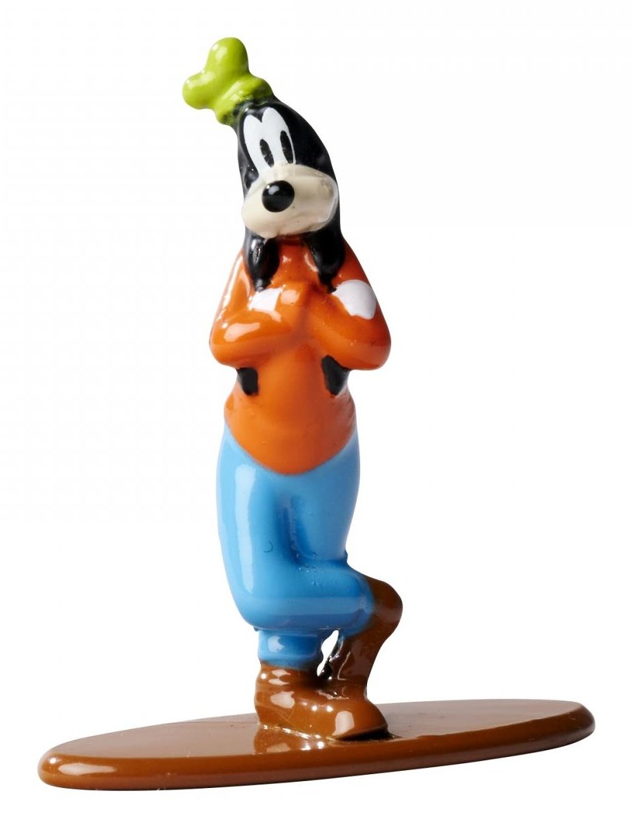 Disney Blind Pack Nanofi Nofigs 12-Asst.