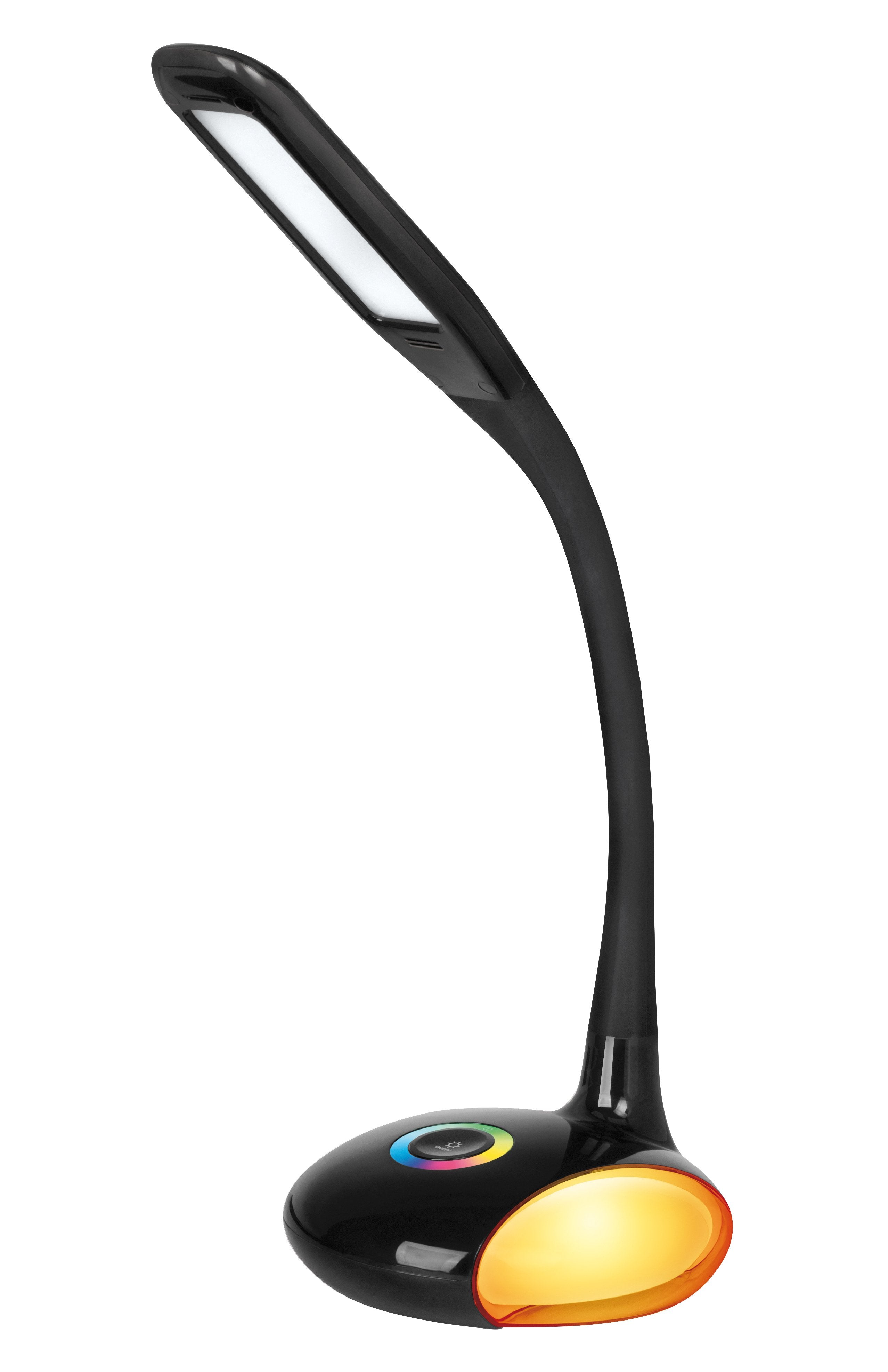 EAN 5901443112174 - Activejet Lampka biurkowa LED AJE-VENUS RGB Black lámpara de mesa Bombilla(s) no reemplazable(s) 5 W G Ne imagen 6