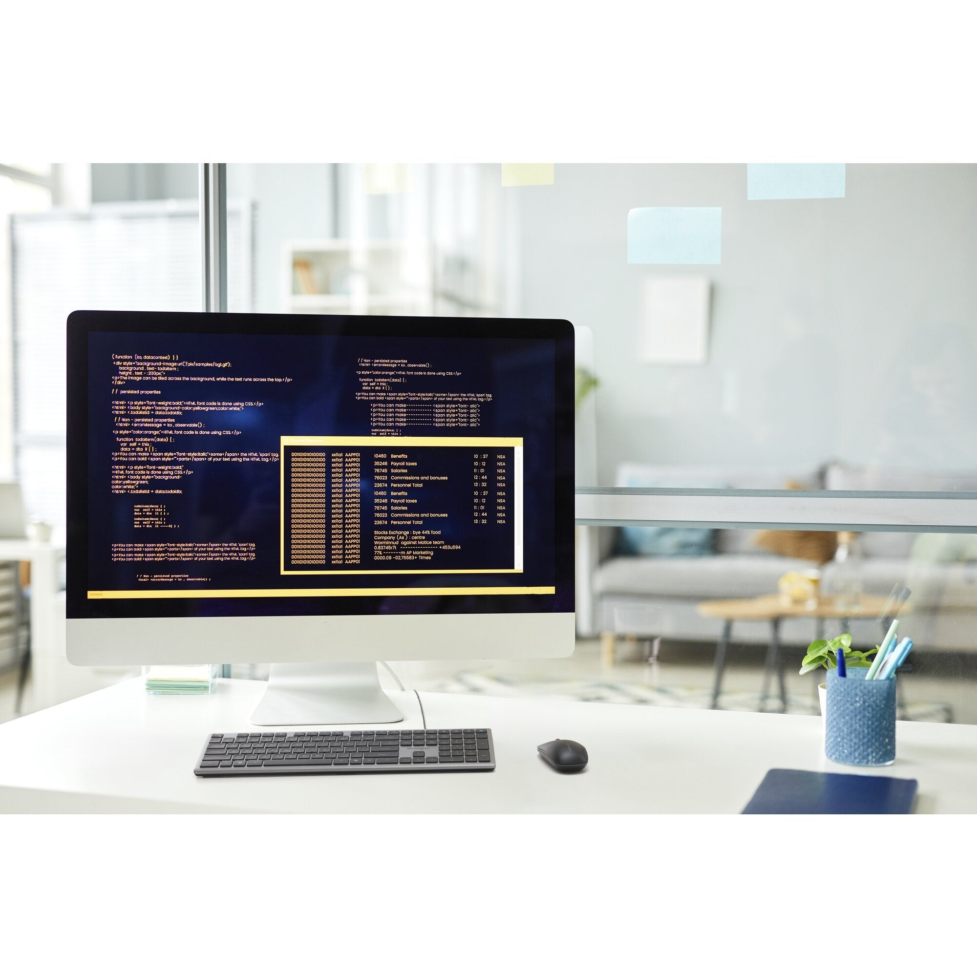 Kensington Tas Kb515 Eq Usb-C Usb-A Ww Us