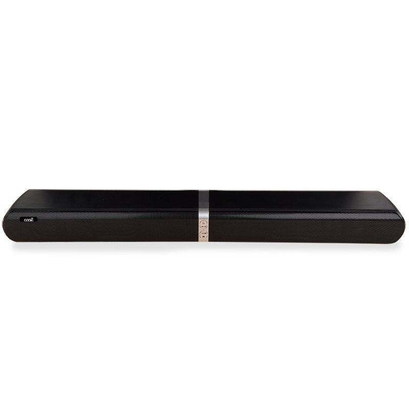 EAN 8434847051949 - COOL Accesorios 8434847051949 altavoz soundbar Negro, Plata 20 W imagen 3